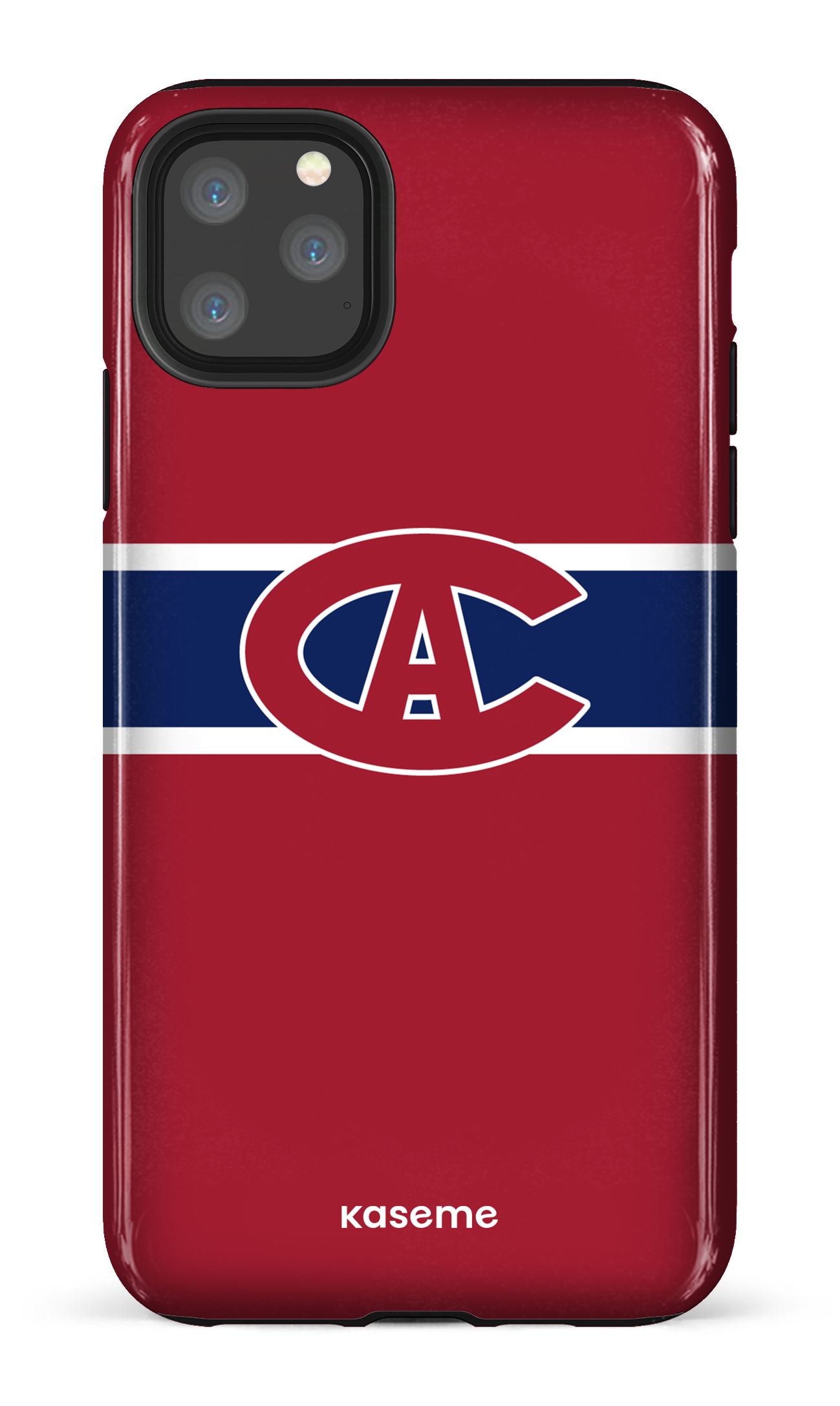 Canadiens 1915-1916 - iPhone 11 Pro Max