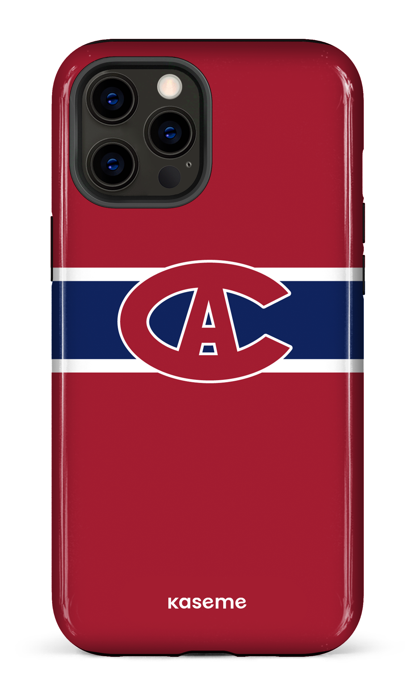 Canadiens 1915-1916 - iPhone 12 Pro Max