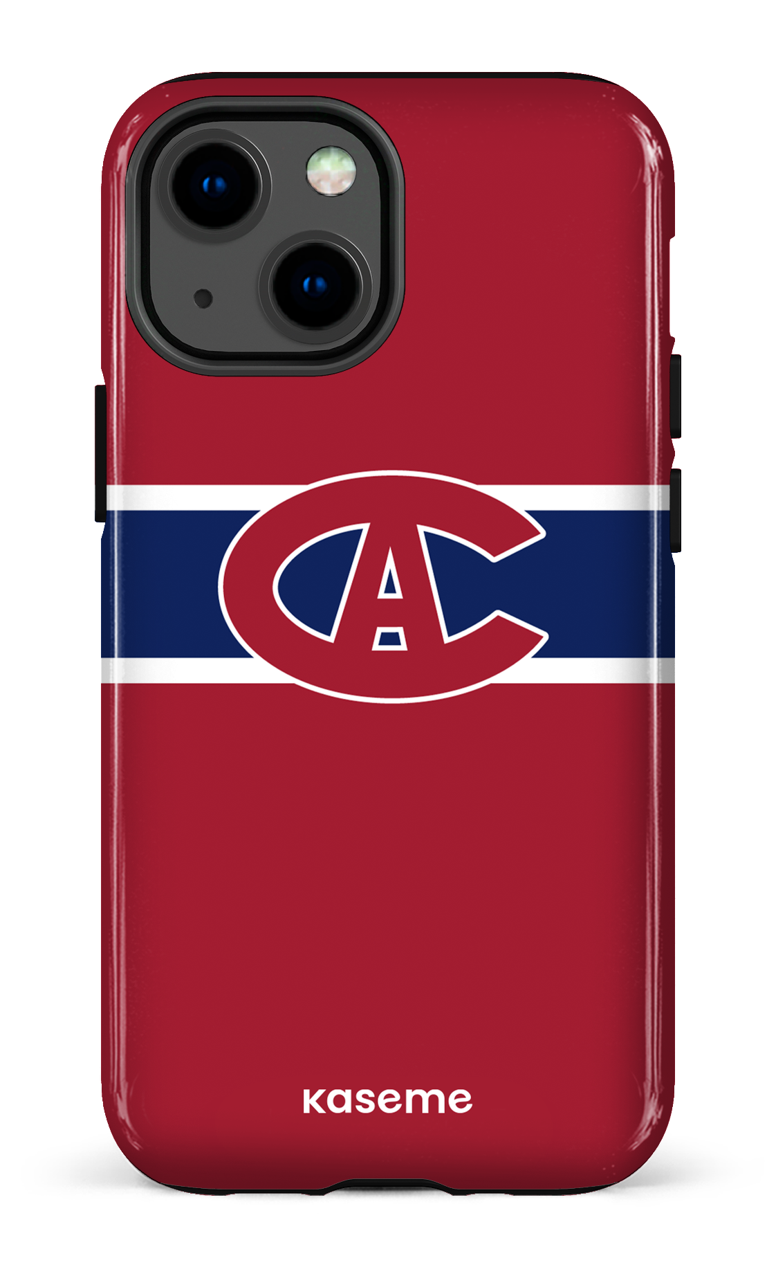 Canadiens 1915-1916 - iPhone 13 Mini