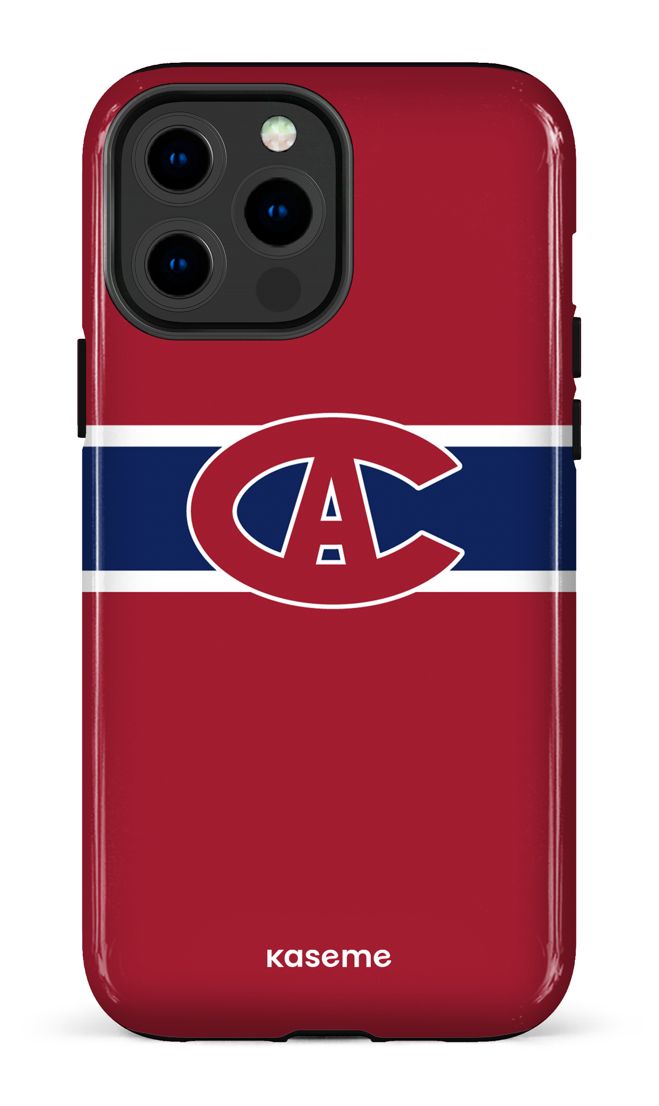 Canadiens 1915-1916 - iPhone 13 Pro Max