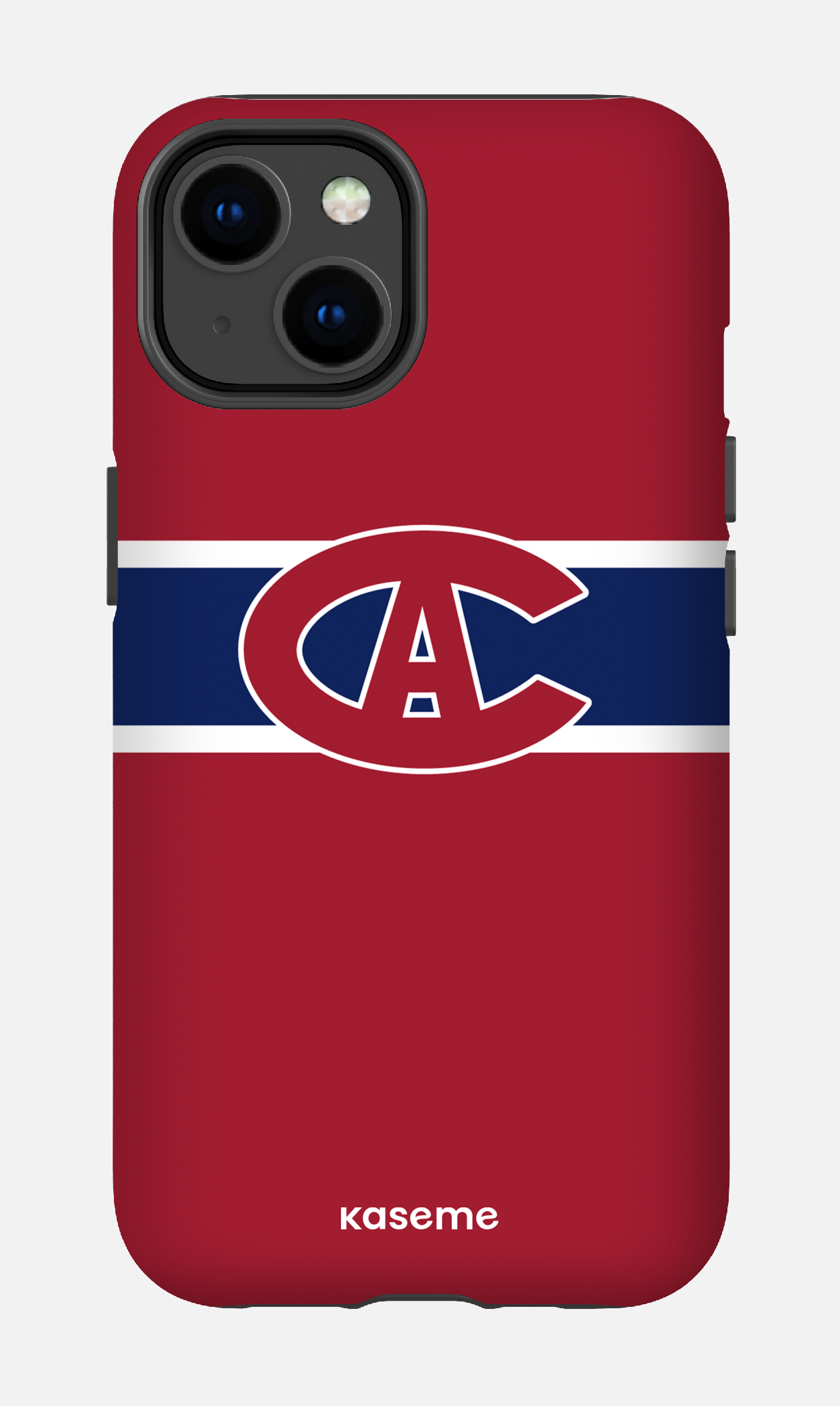 Canadiens 1915-1916 - iPhone 14