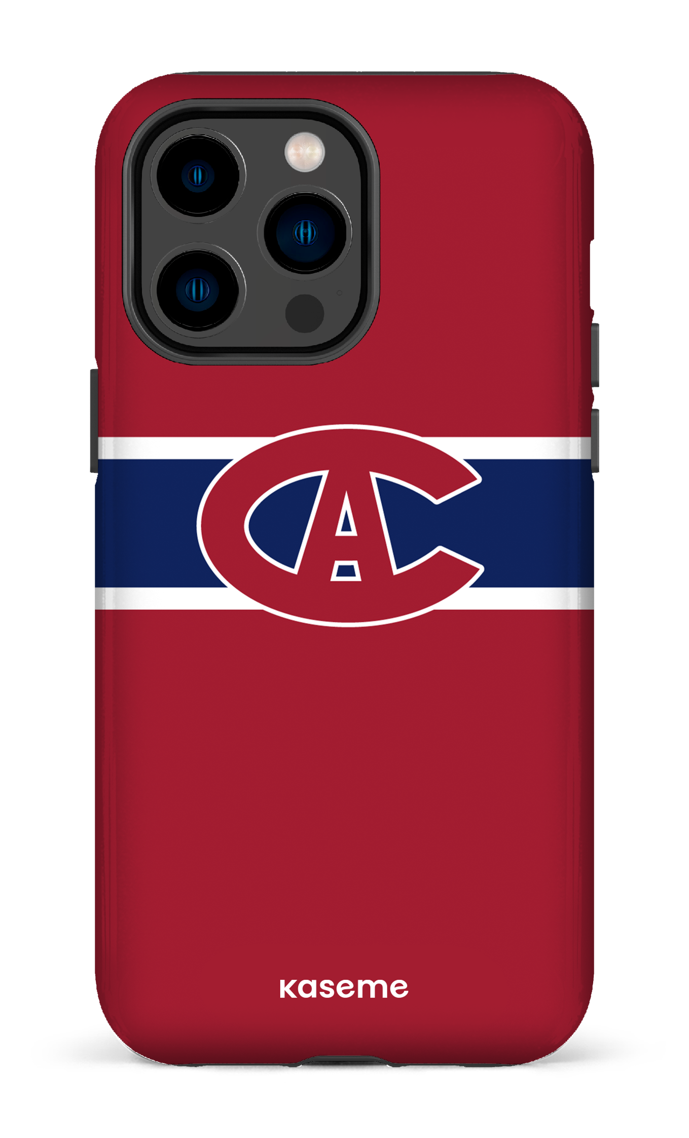 Canadiens 1915-1916 - iPhone 14 Pro Max