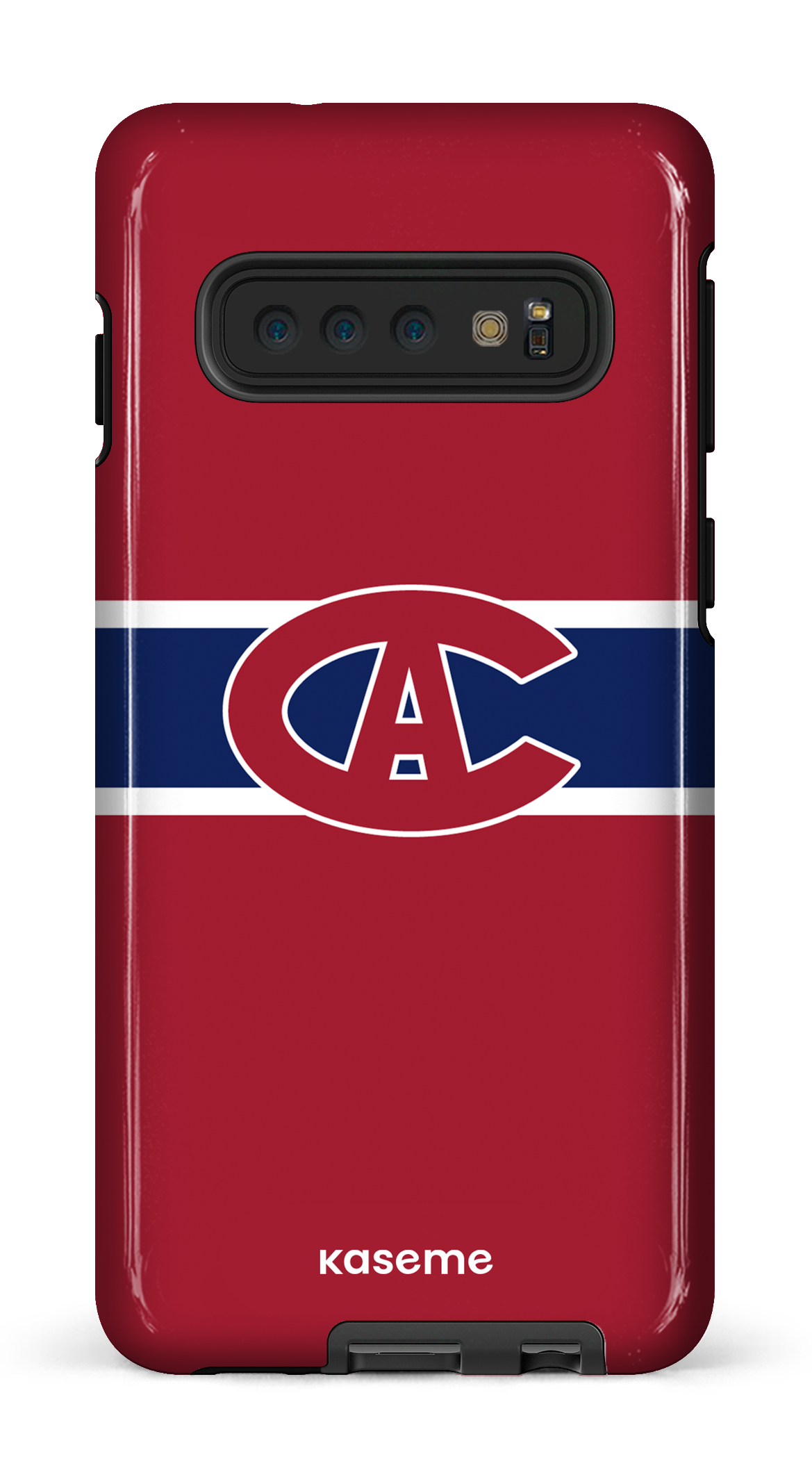 Canadiens 1915-1916 - Galaxy S10