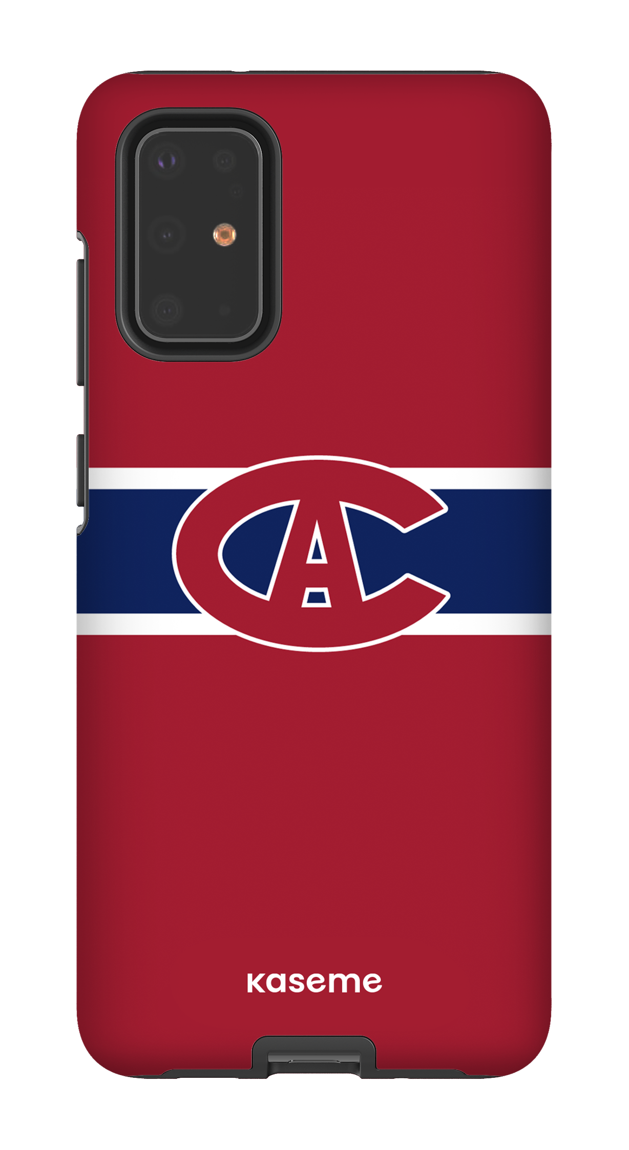 Canadiens 1915-1916 - Galaxy S20 Plus