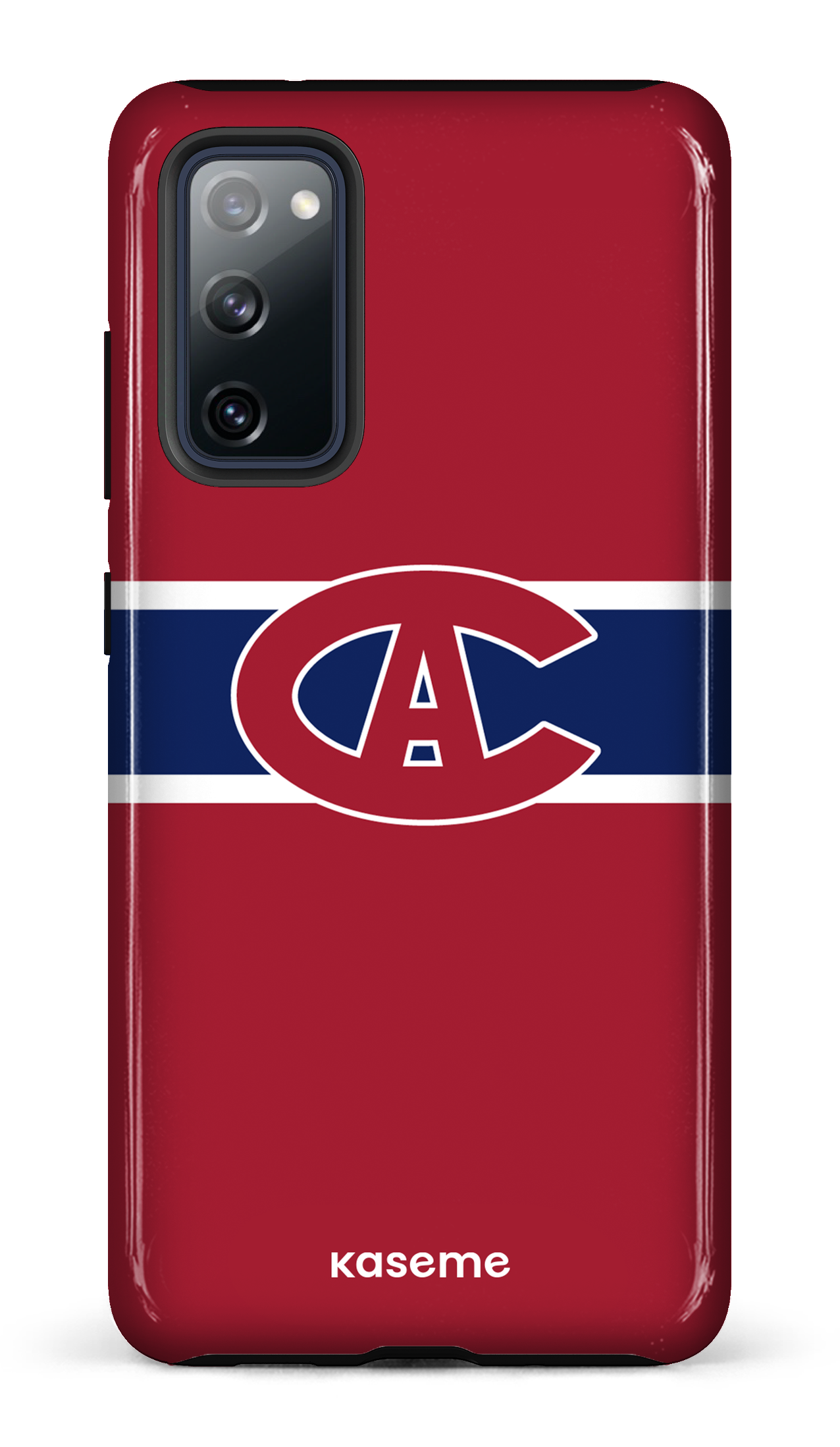 Canadiens 1915-1916 - Galaxy S20 FE