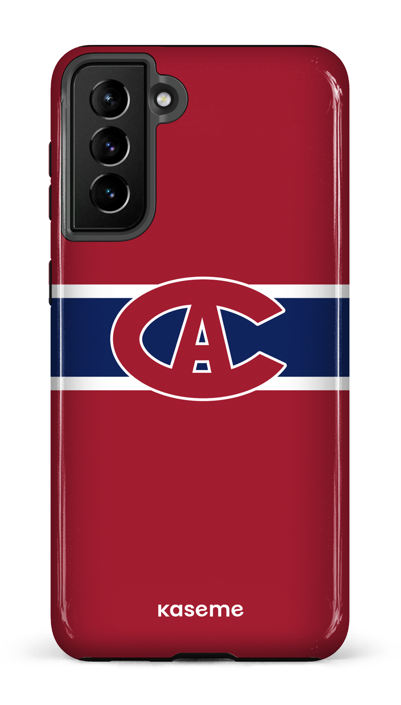 Canadiens 1915-1916 - Galaxy S21 Plus