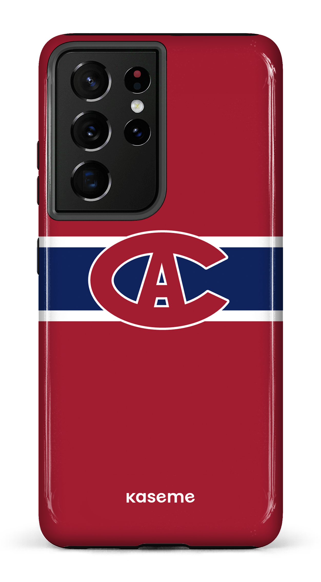 Canadiens 1915-1916 - Galaxy S21 Ultra