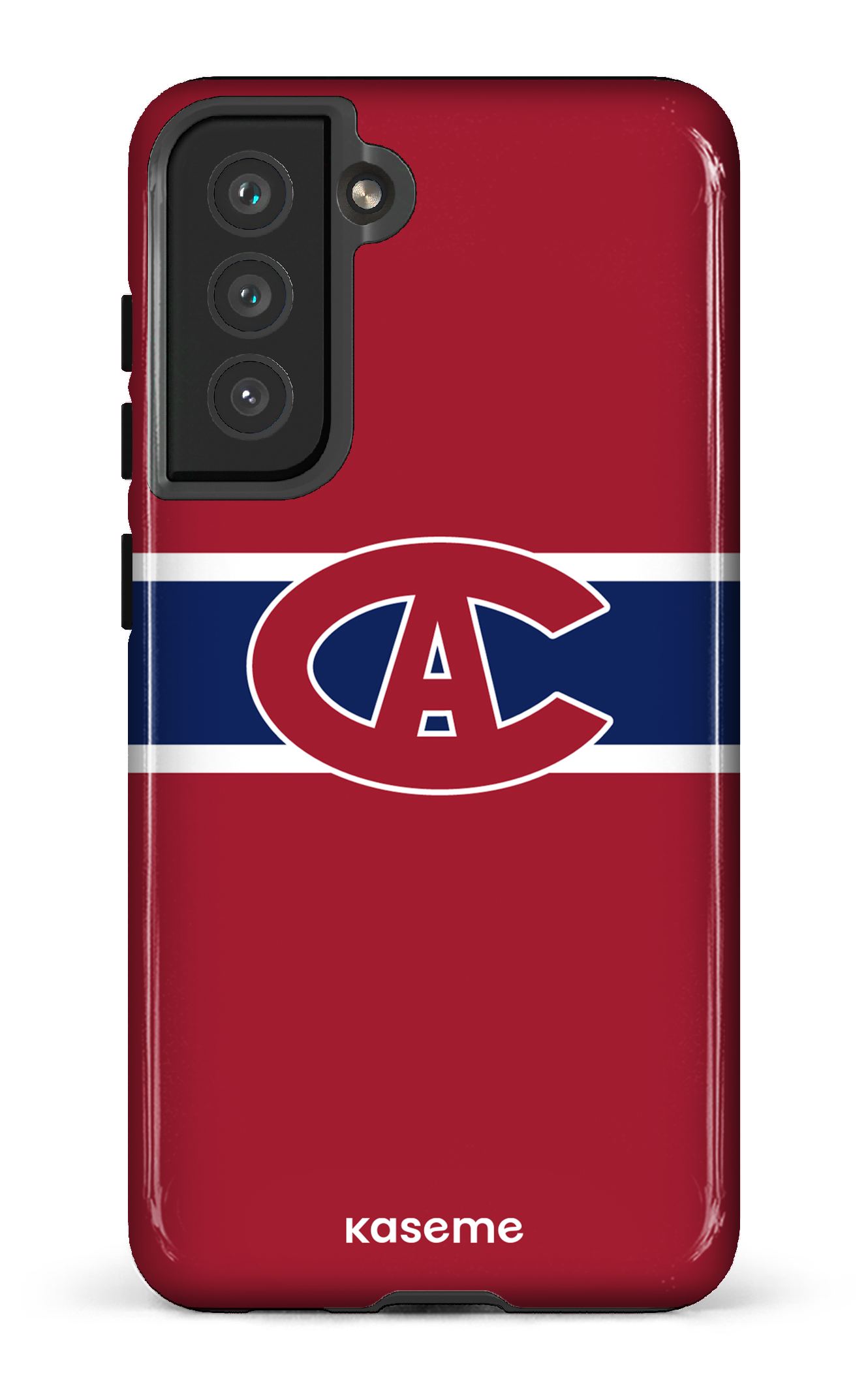 Canadiens 1915-1916 - Galaxy S21 FE