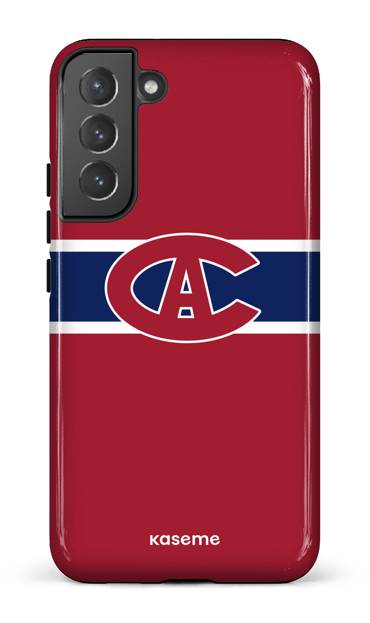 Canadiens 1915-1916 - Galaxy S22 Plus