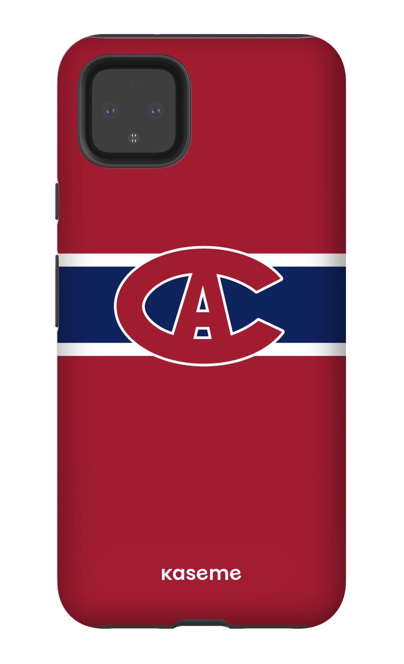 Canadiens 1915-1916 - Google Pixel 4 XL