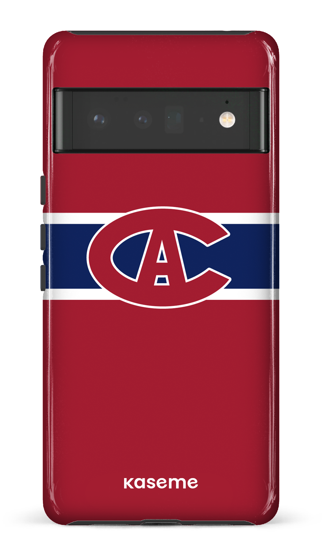 Canadiens 1915-1916 - Google Pixel 6 Pro