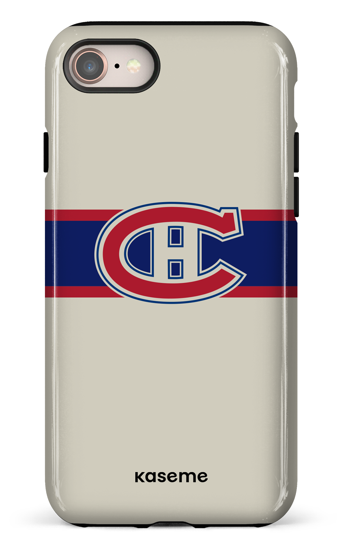 Canadiens 1945-1946 - iPhone 8