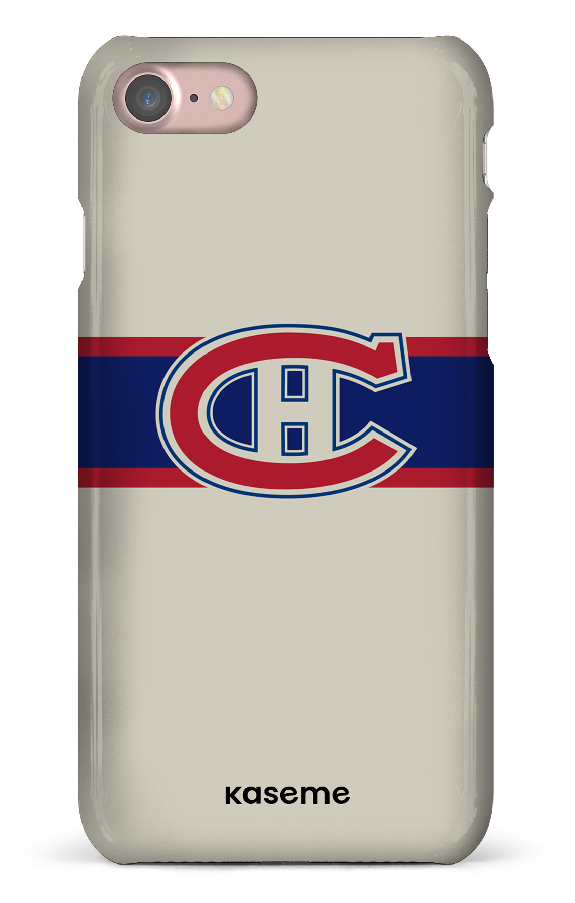 Canadiens 1945-1946 - iPhone 8