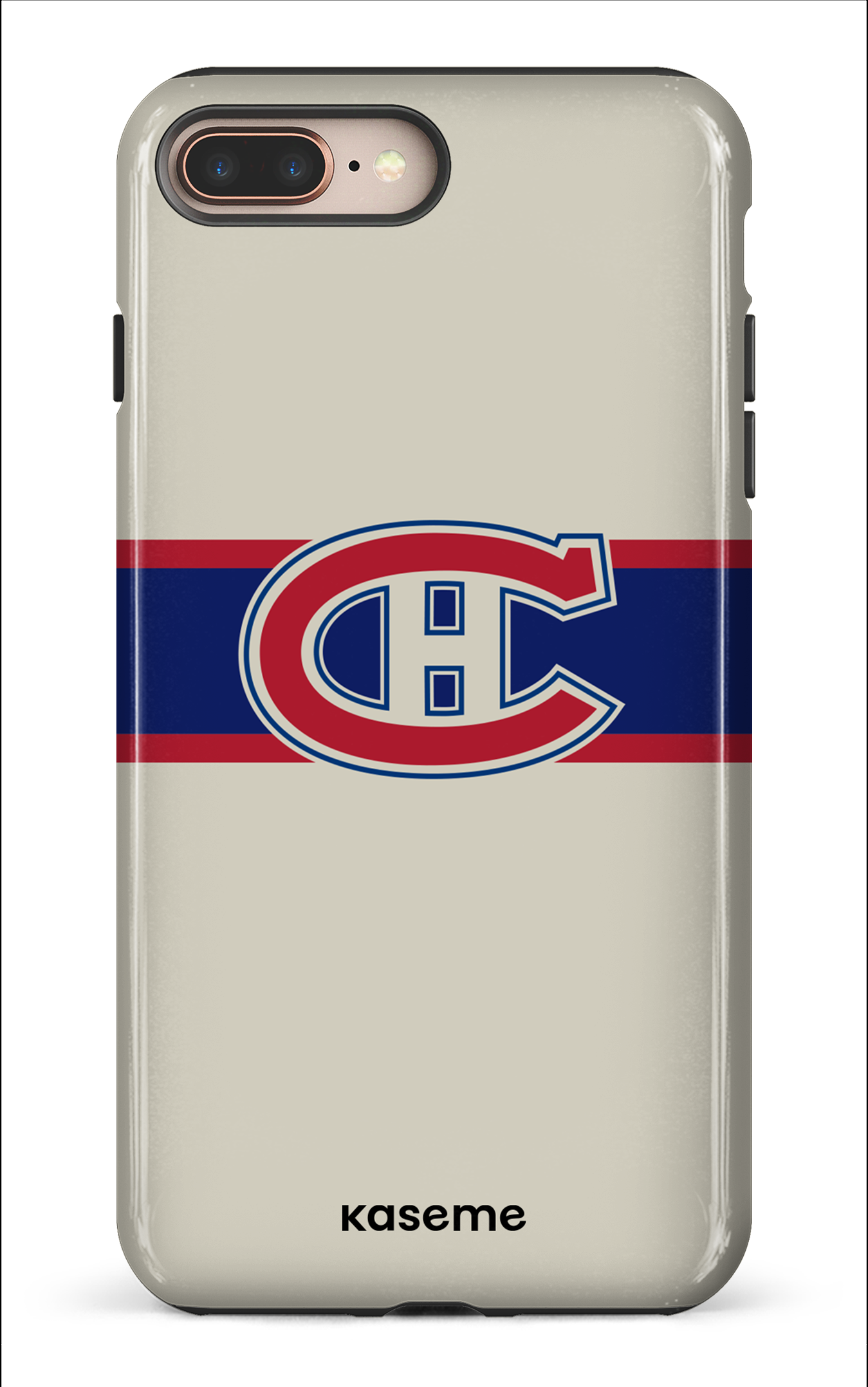 Canadiens 1945-1946 - iPhone 8 Plus