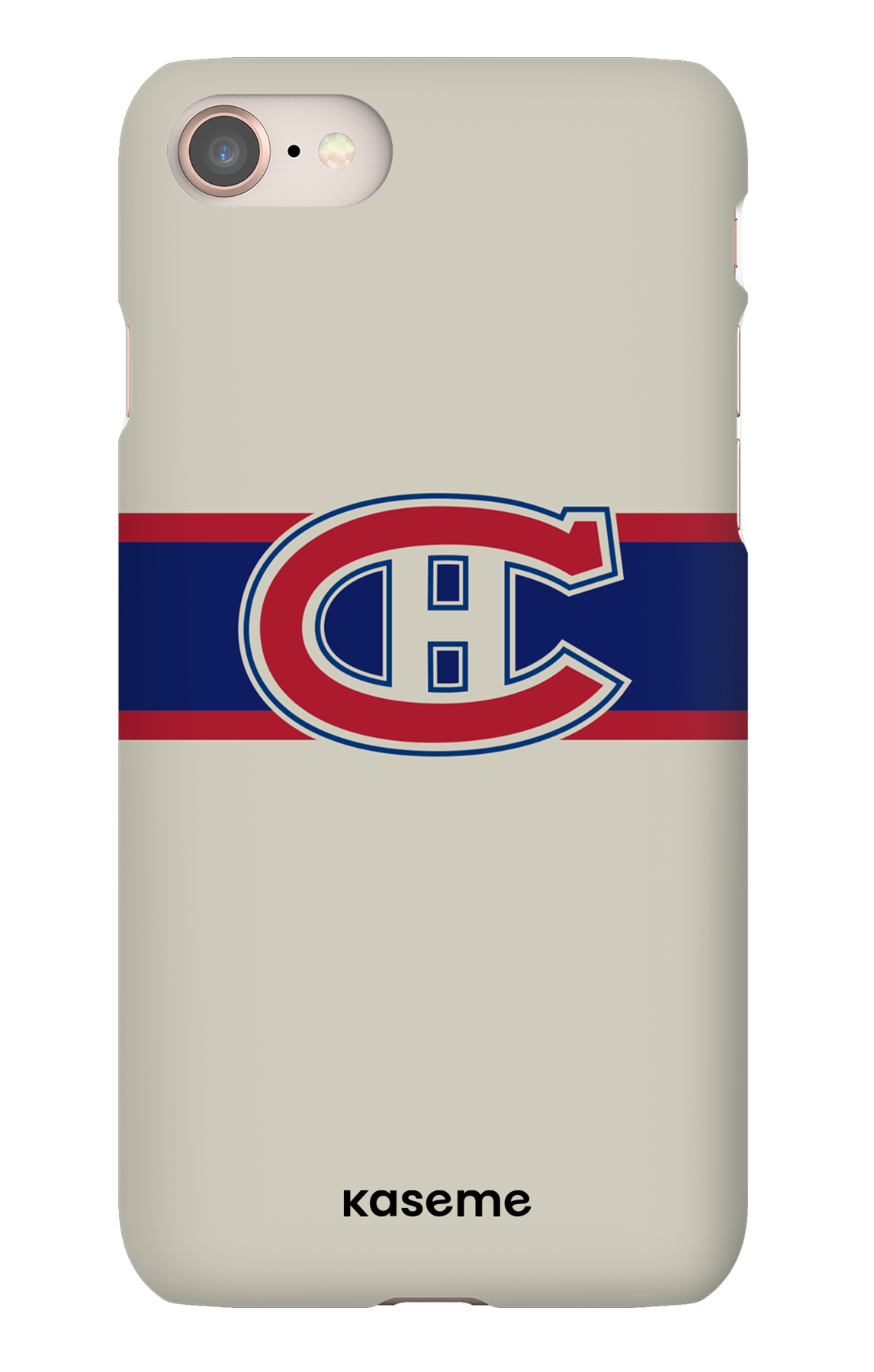 Canadiens 1945-1946 - iPhone SE 2020 / 2022