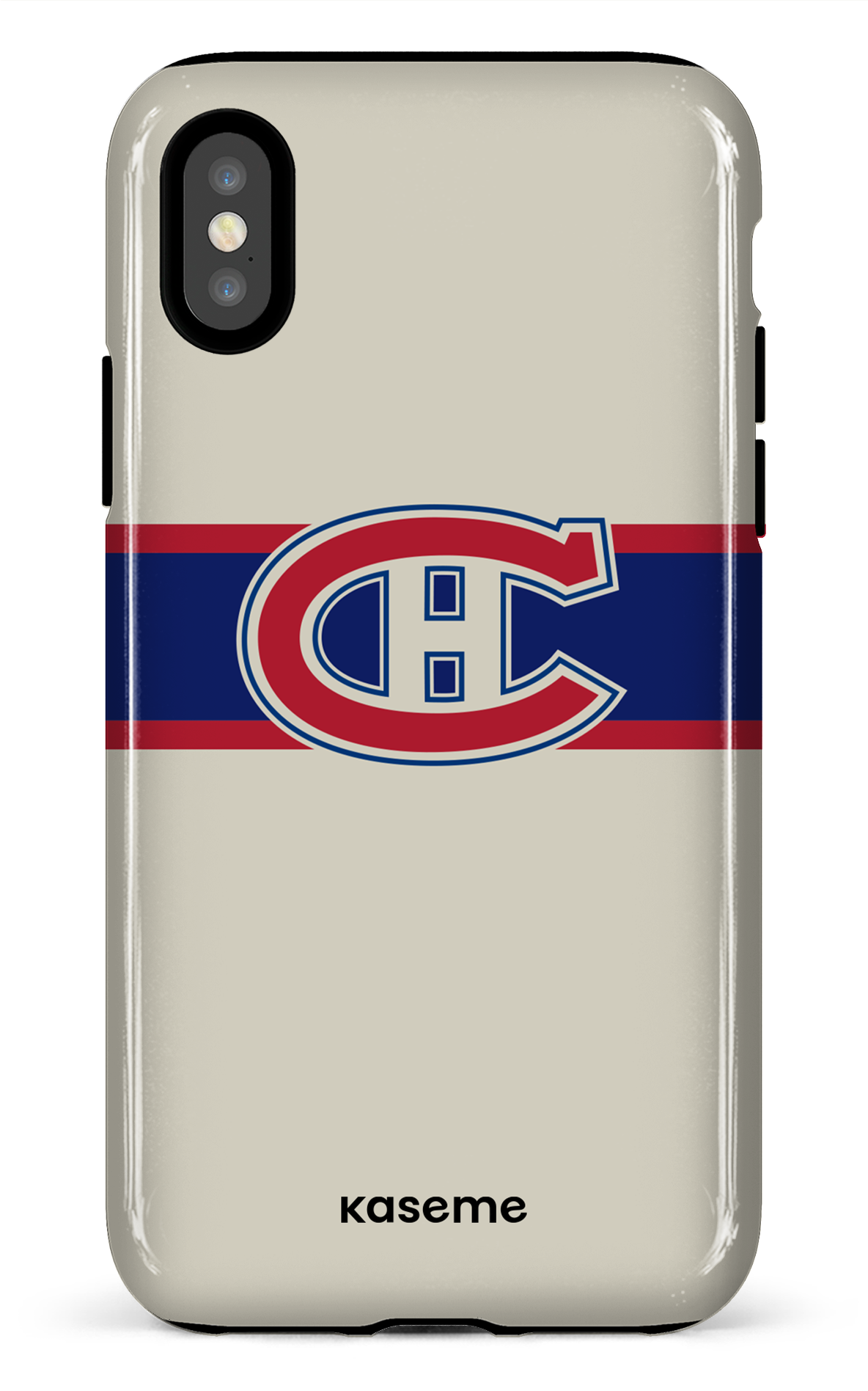 Canadiens 1945-1946 - iPhone X/Xs