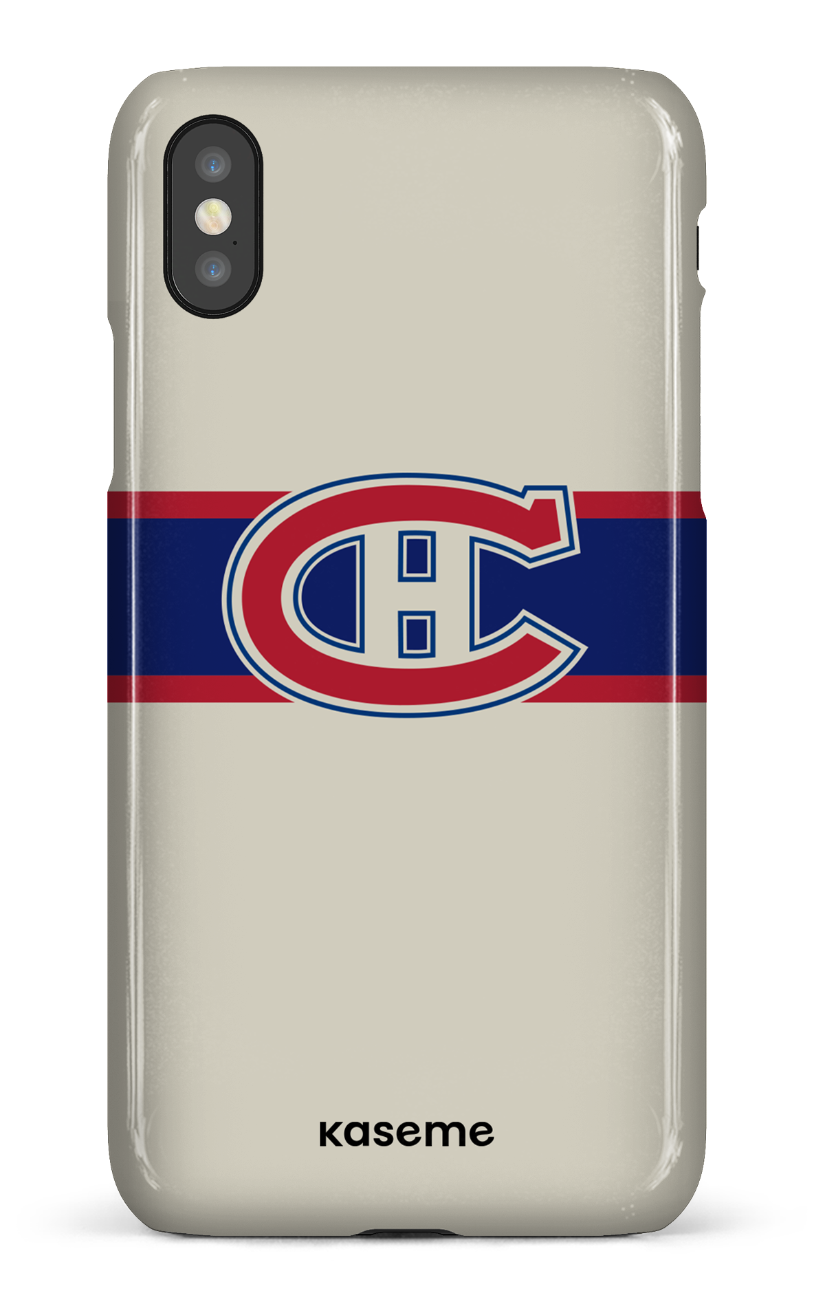 Canadiens 1945-1946 - iPhone X/Xs