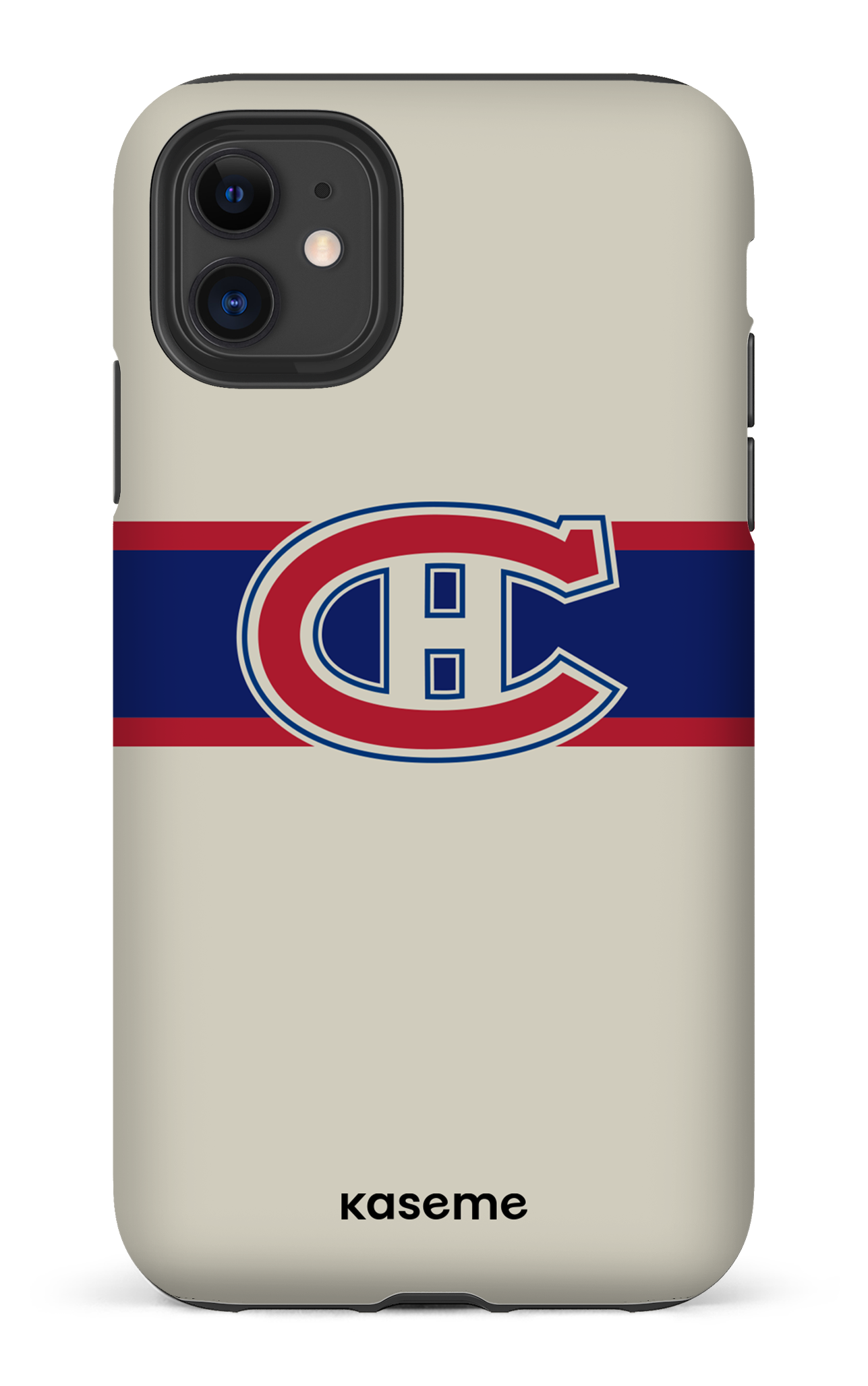 Canadiens 1945-1946 - iPhone 11