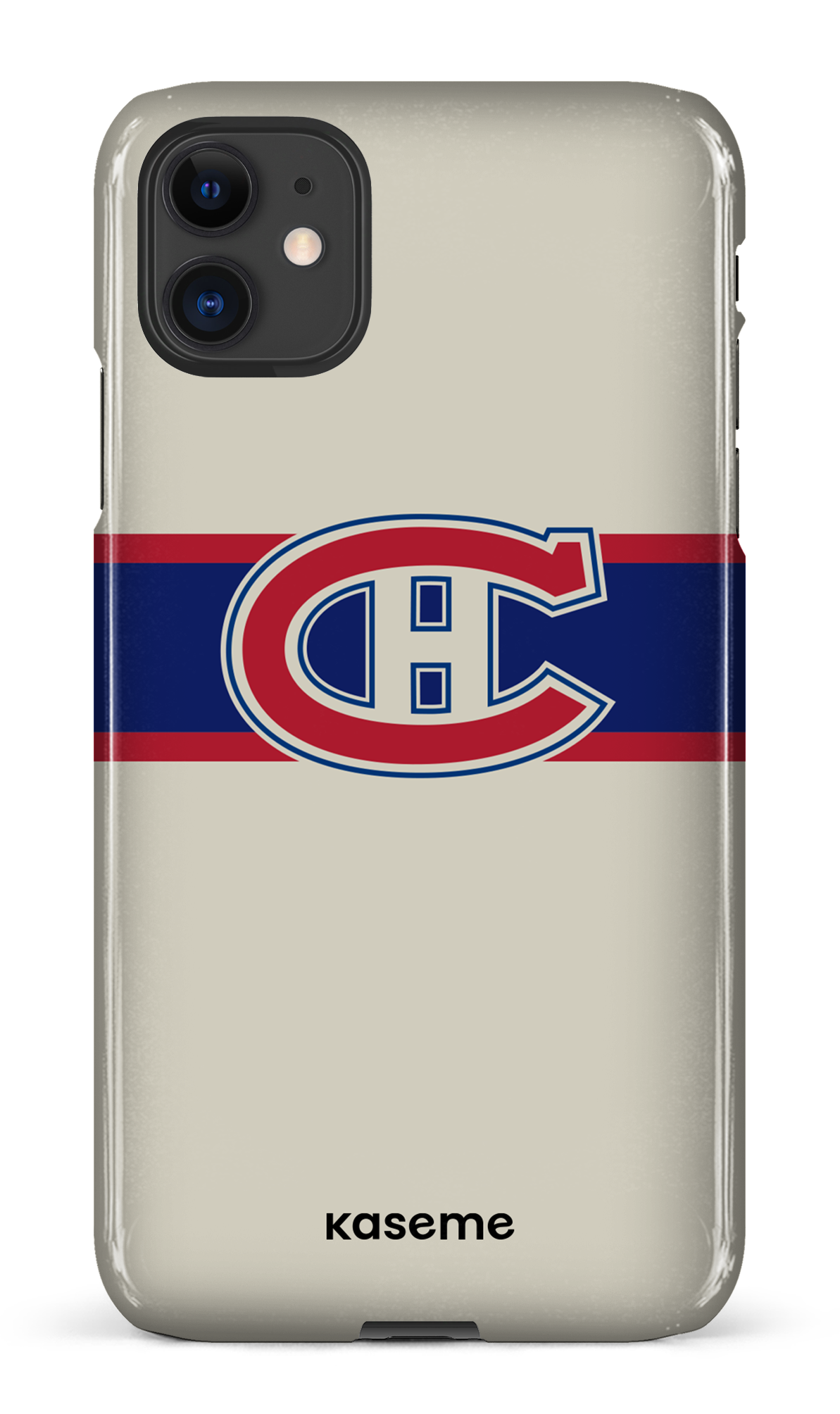 Canadiens 1945-1946 - iPhone 11