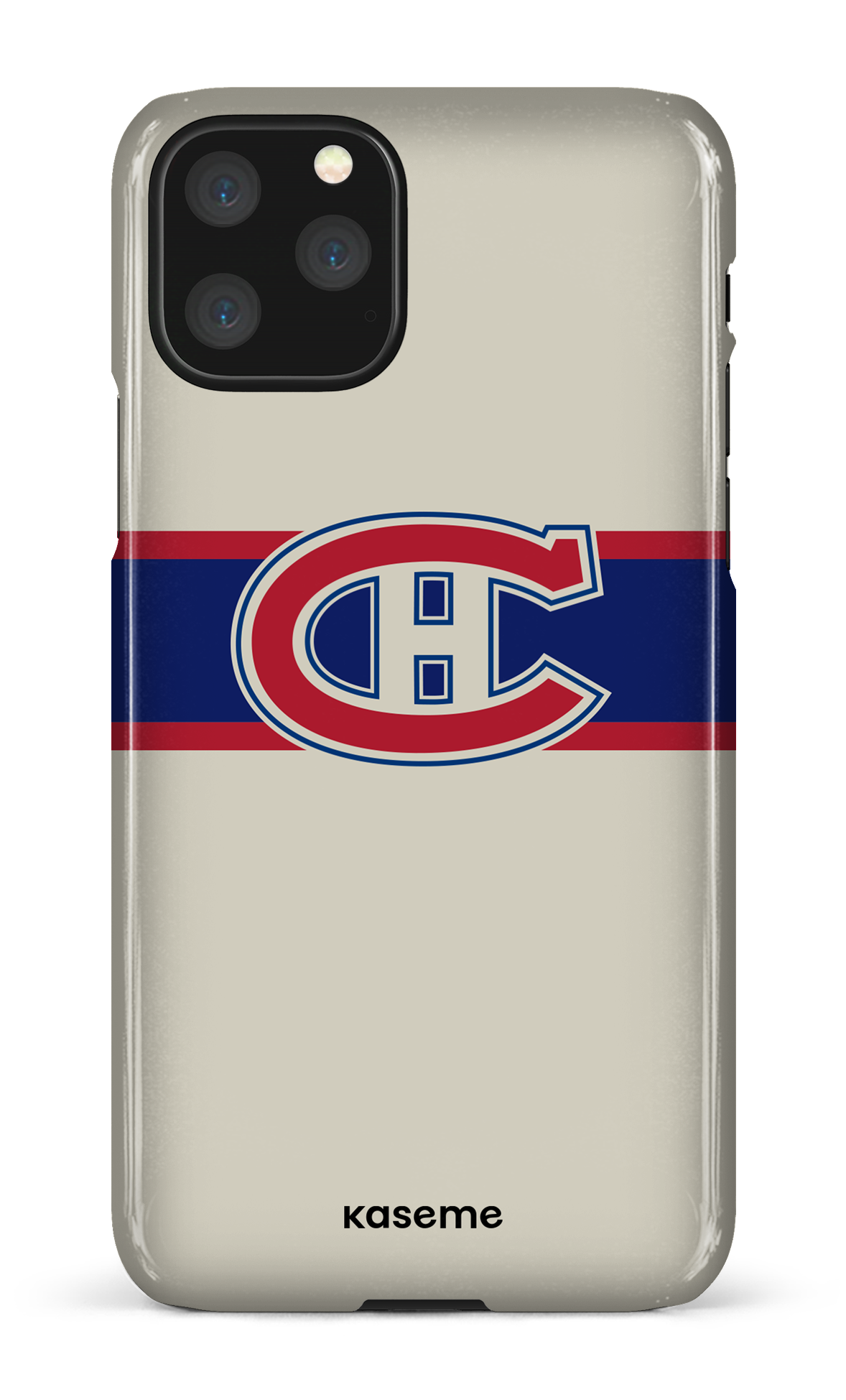 Canadiens 1945-1946 - iPhone 11 Pro