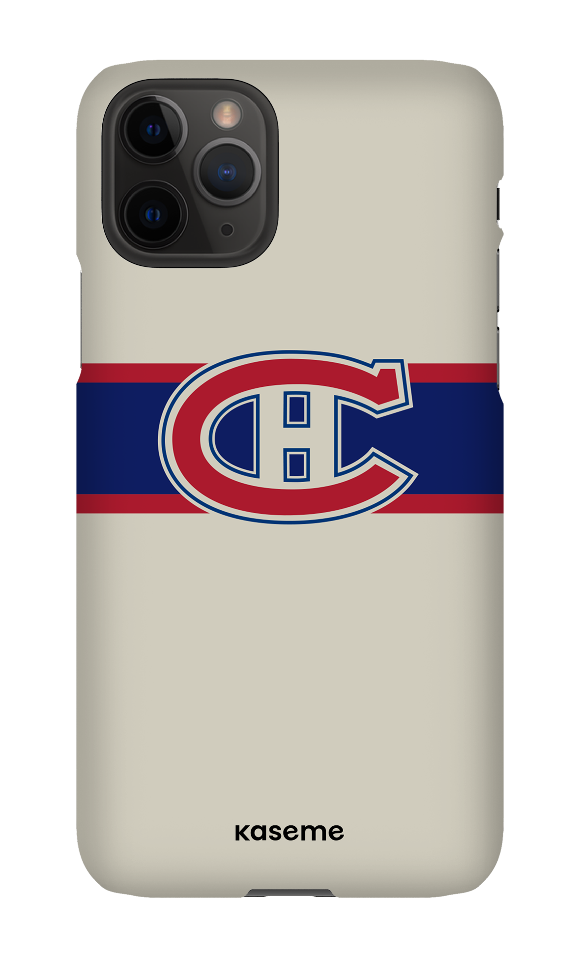 Canadiens 1945-1946 - iPhone 11 Pro