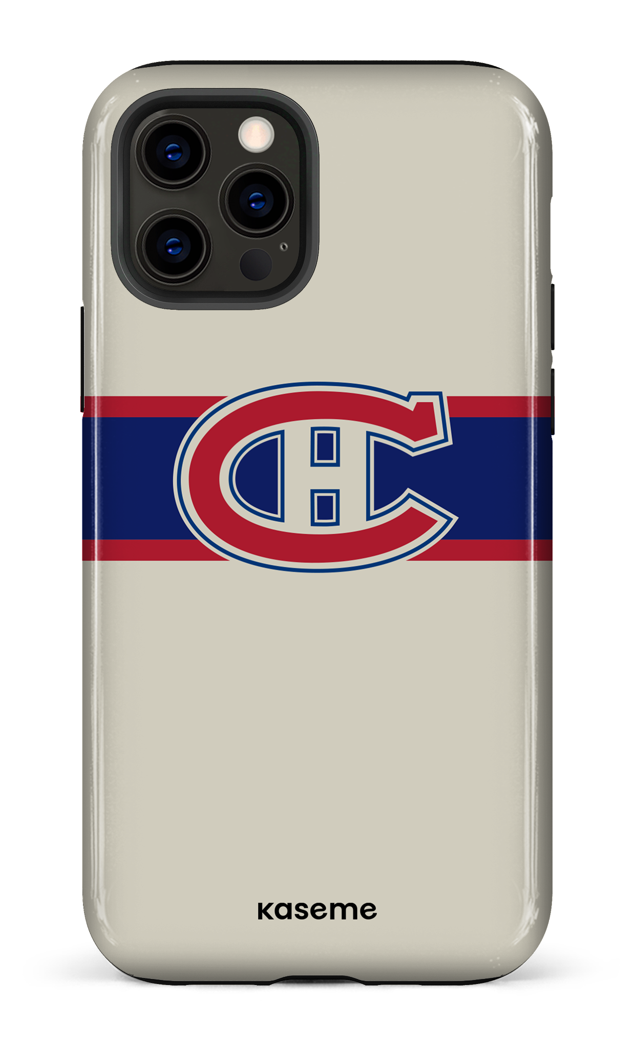 Canadiens 1945-1946 - iPhone 12 Pro