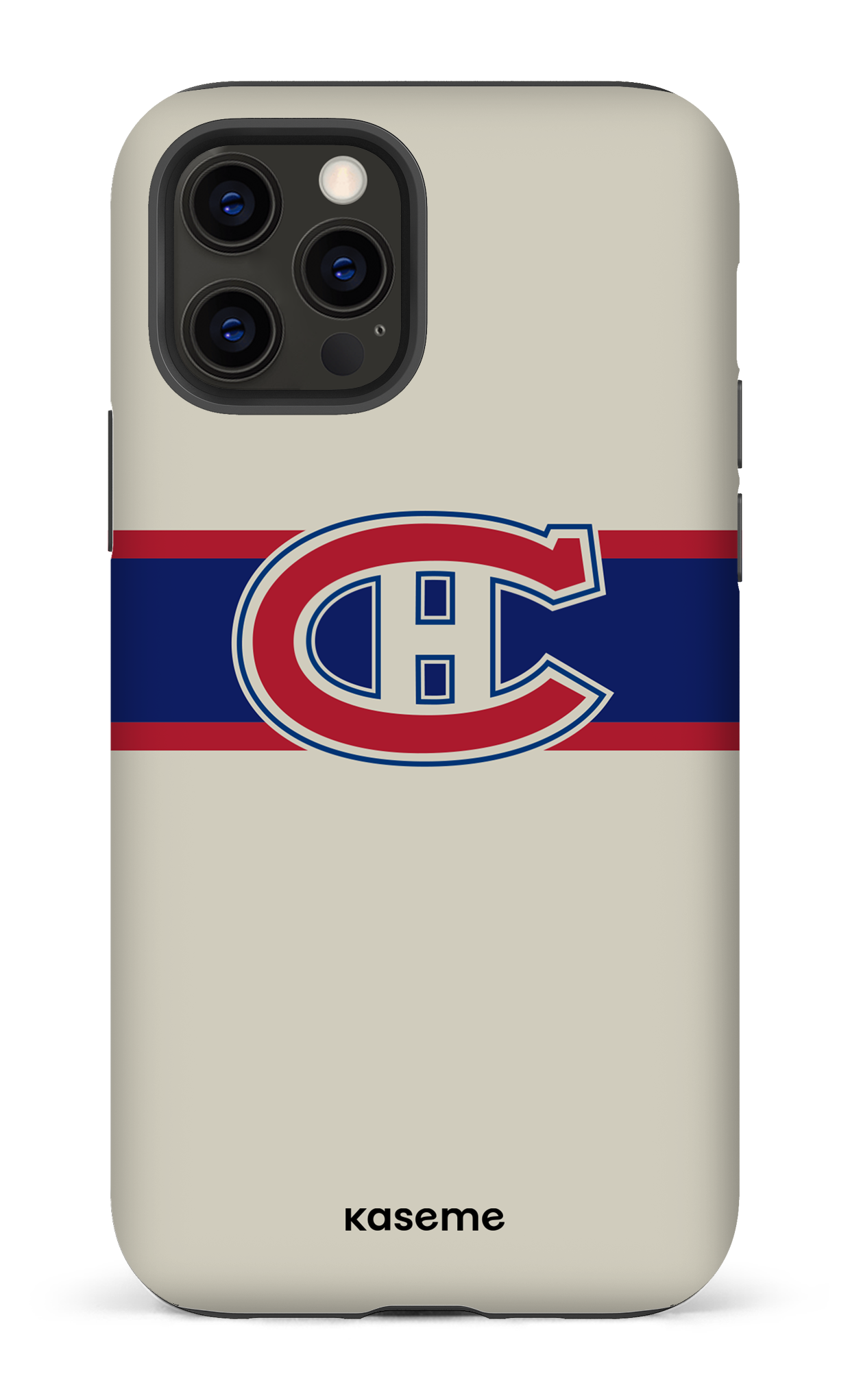 Canadiens 1945-1946 - iPhone 12 Pro