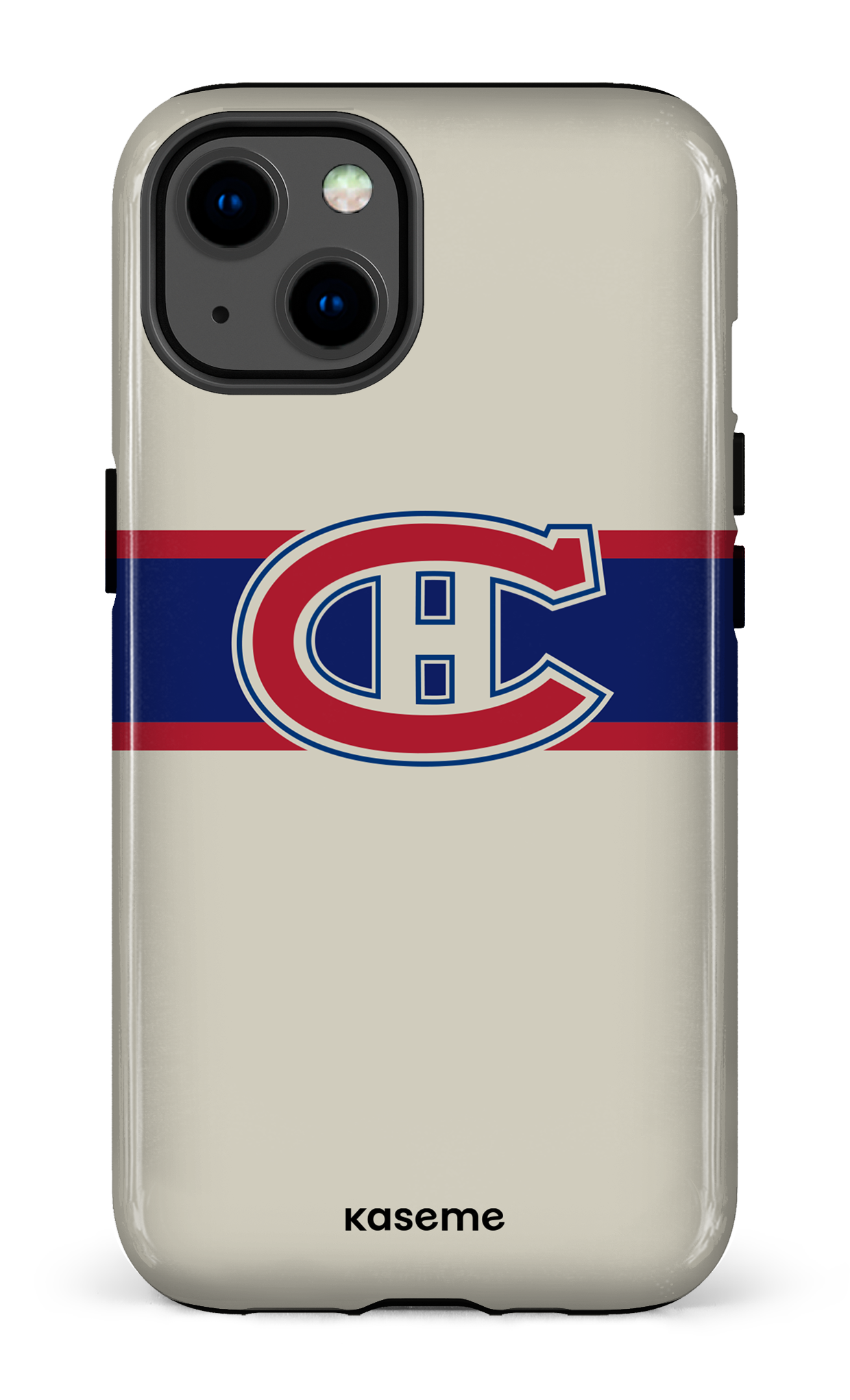 Canadiens 1945-1946 - iPhone 13