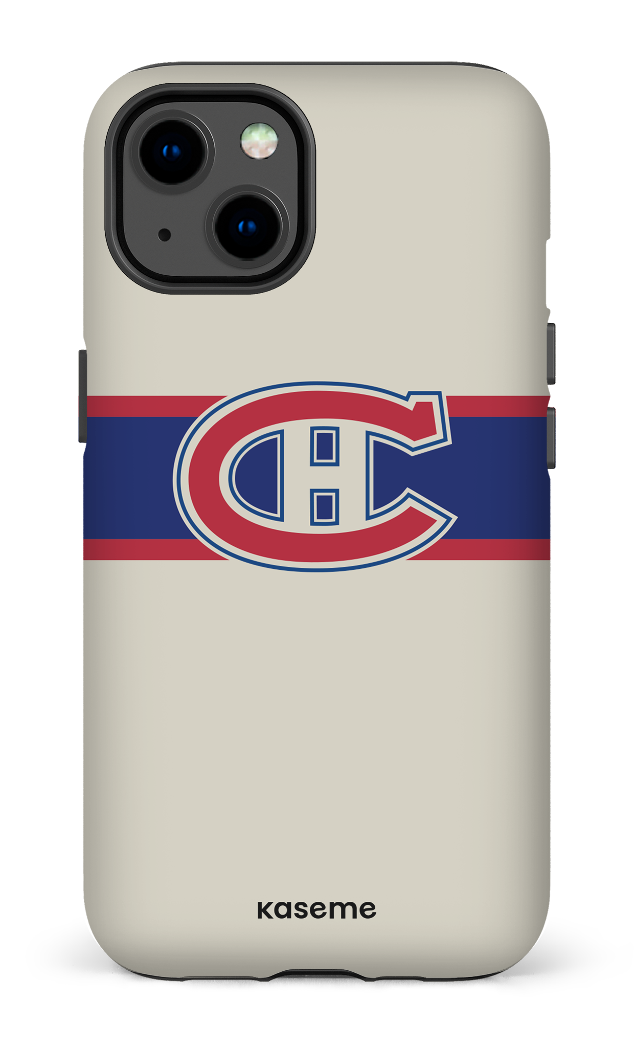 Canadiens 1945-1946 - iPhone 13