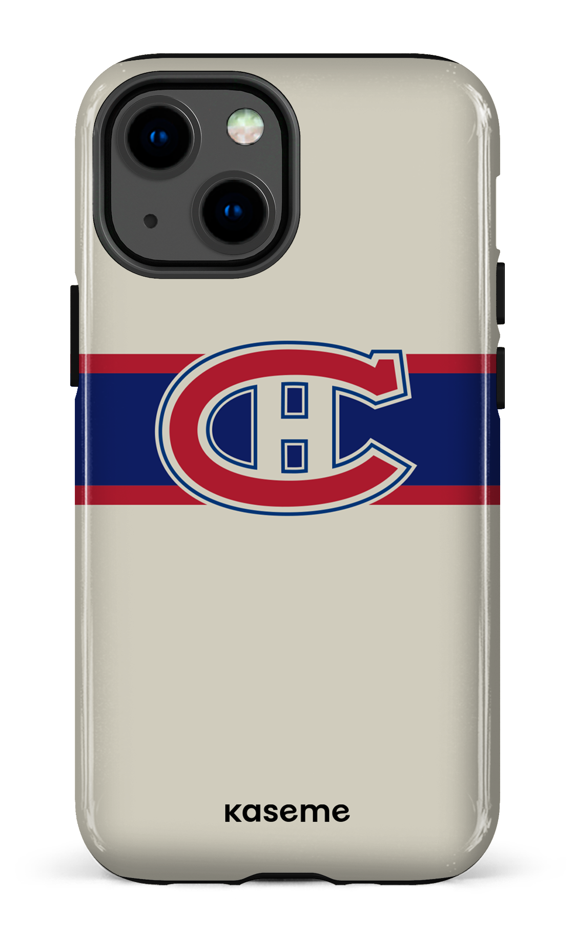 Canadiens 1945-1946 - iPhone 13 Mini