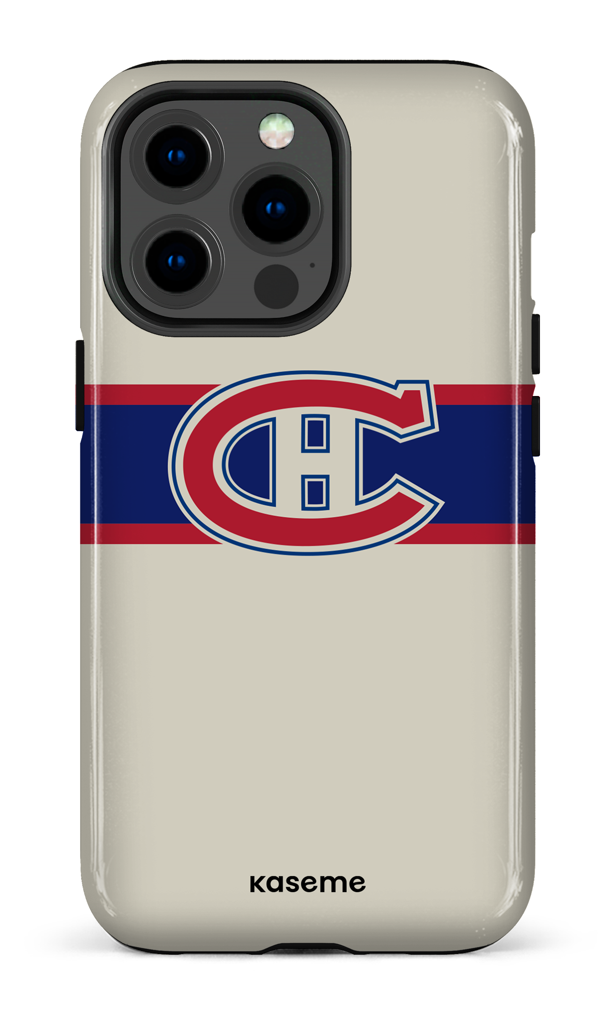 Canadiens 1945-1946 - iPhone 13 Pro