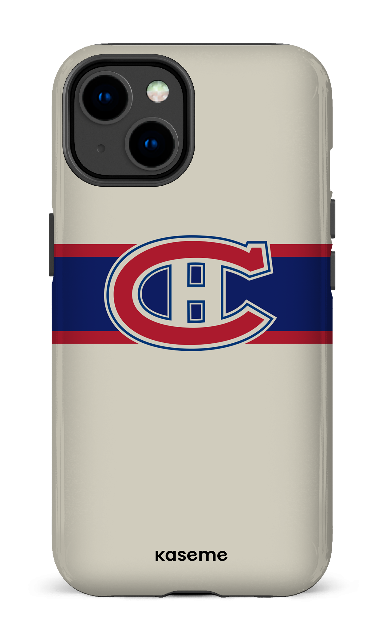 Canadiens 1945-1946 - iPhone 14