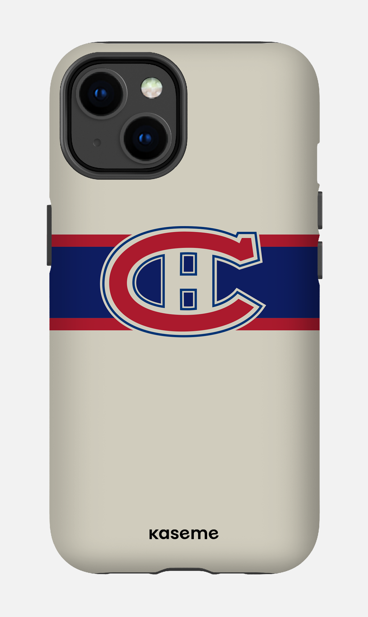 Canadiens 1945-1946 - iPhone 14