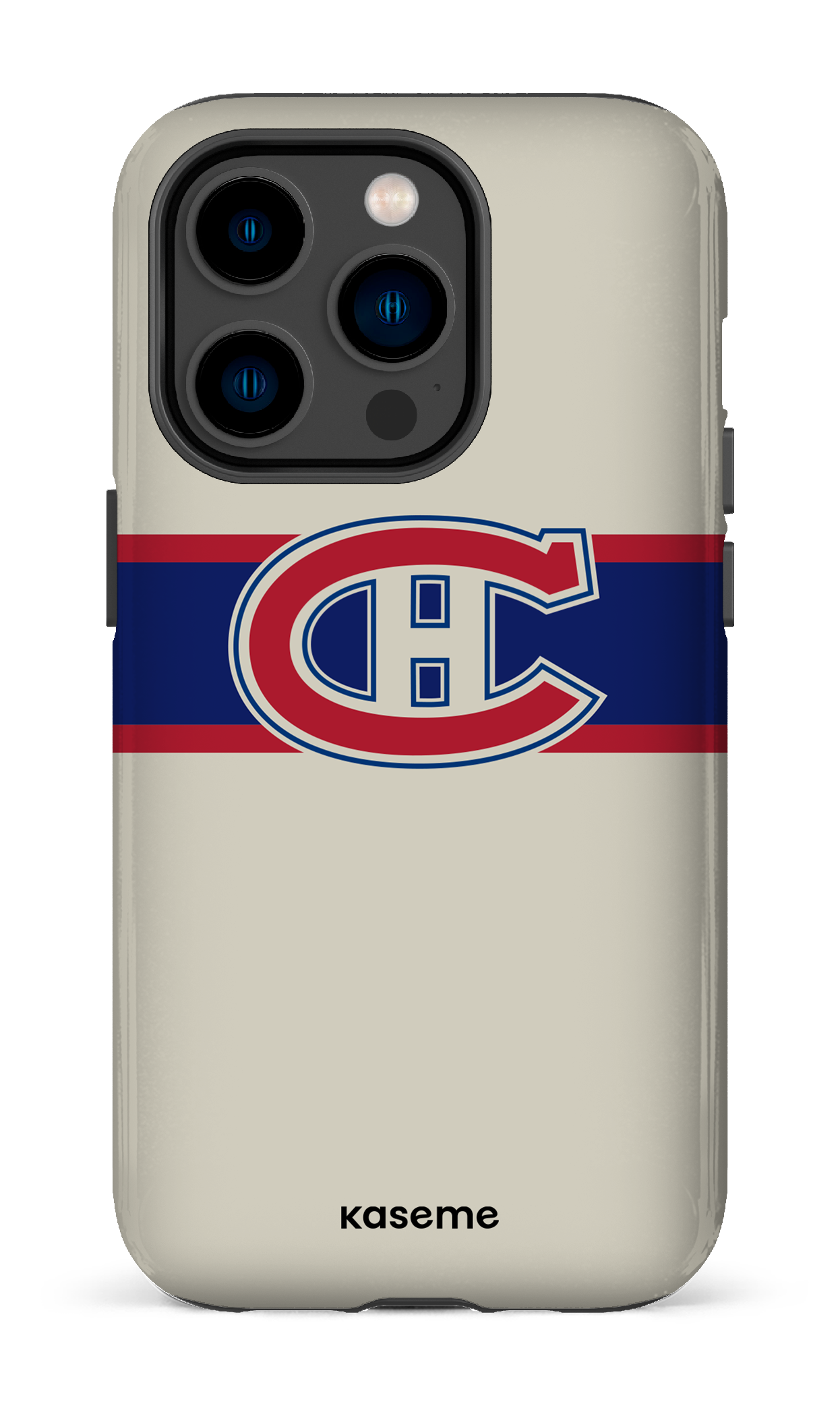 Canadiens 1945-1946 - iPhone 14 Pro