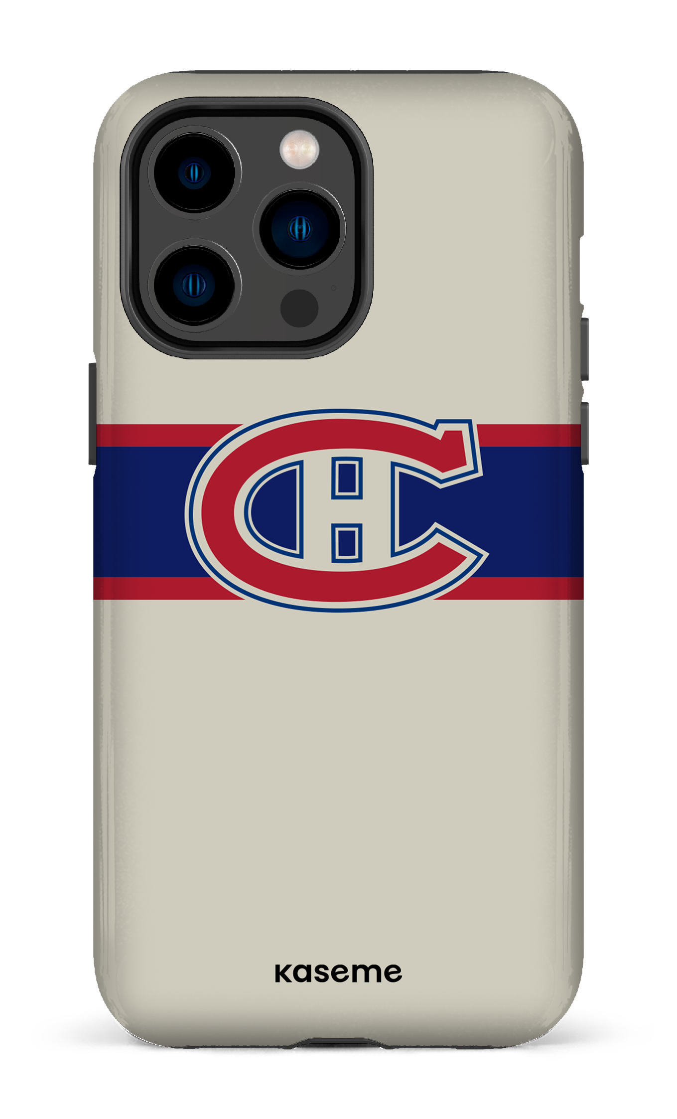 Canadiens 1945-1946 - iPhone 14 Pro Max