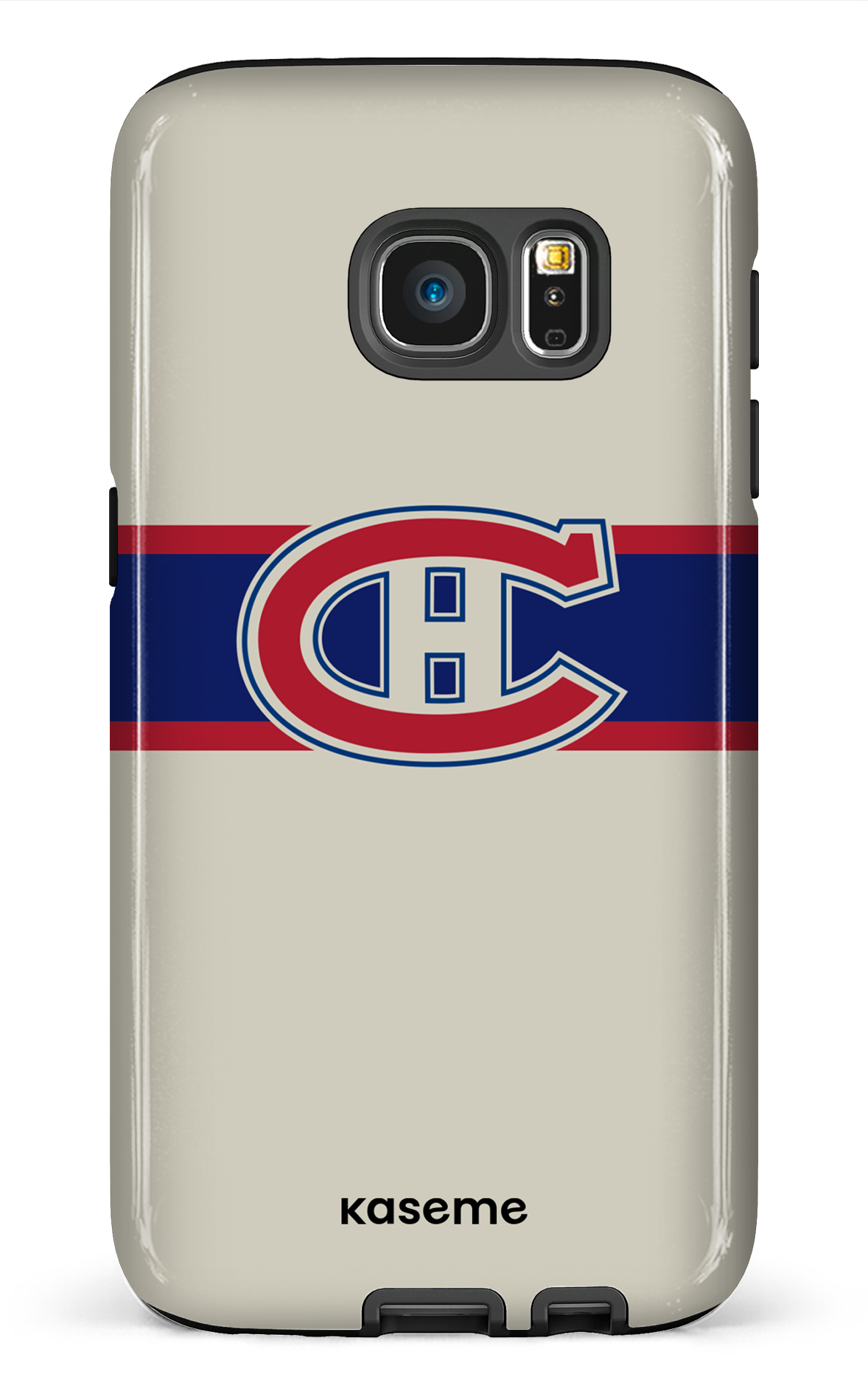 Canadiens 1945-1946 - Galaxy S7