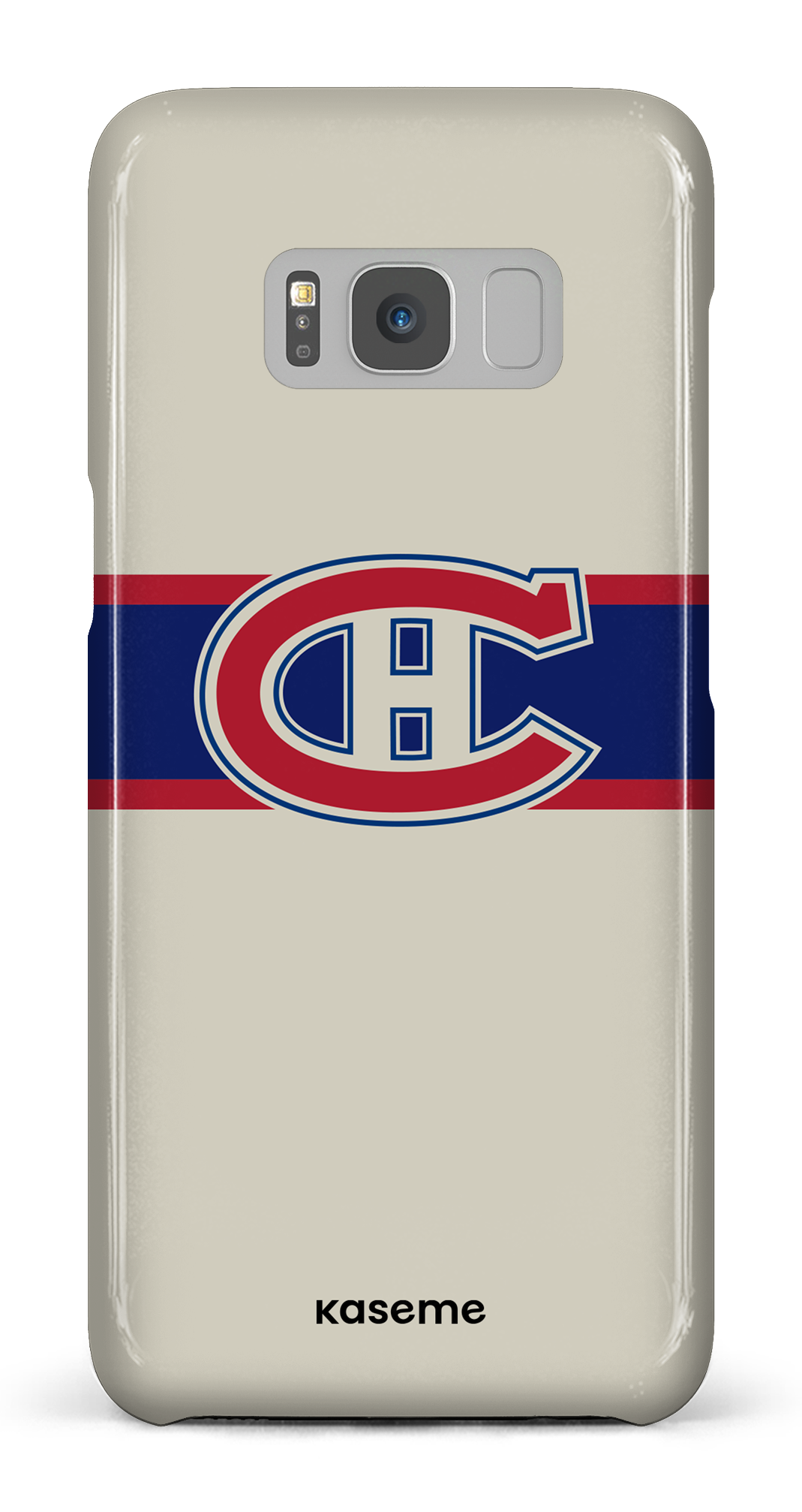 Canadiens 1945-1946 - Galaxy S8