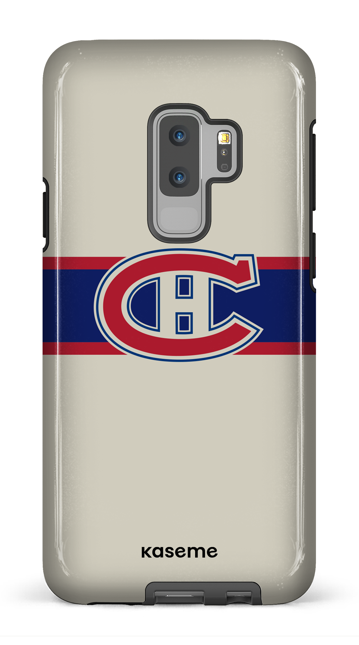 Canadiens 1945-1946 - Galaxy S9 Plus