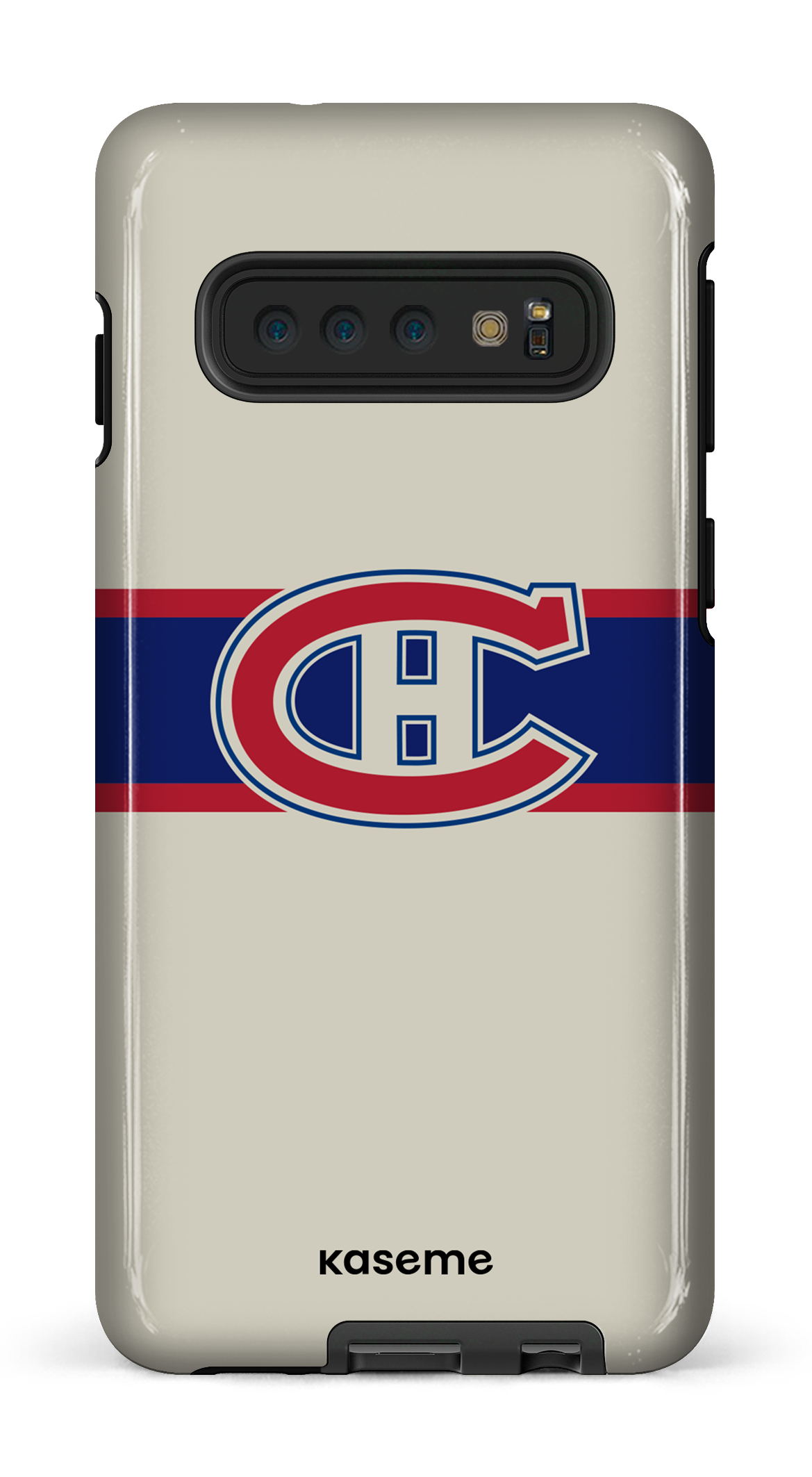 Canadiens 1945-1946 - Galaxy S10