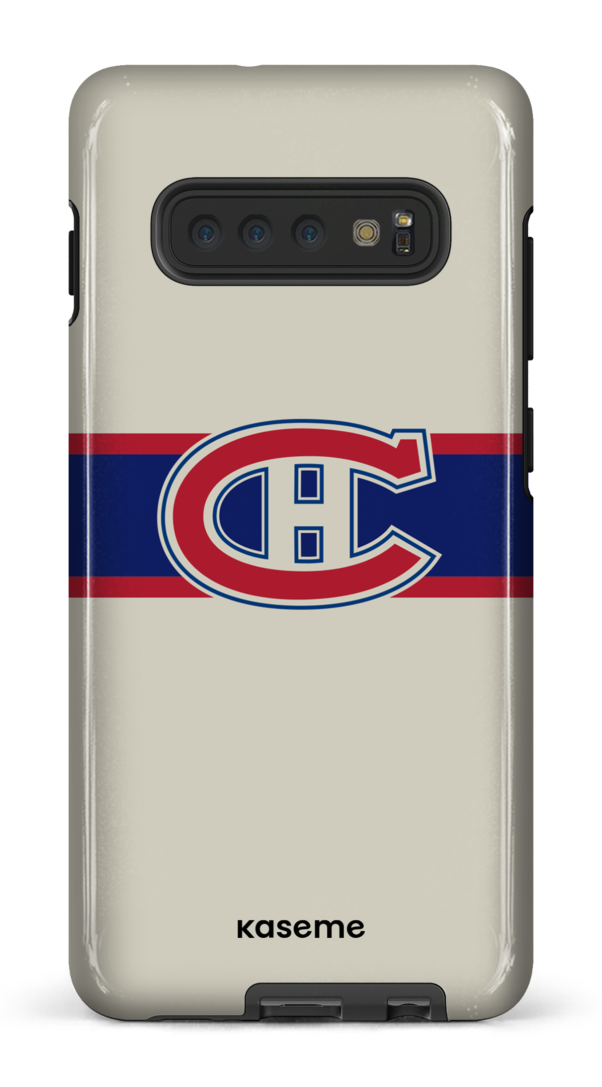 Canadiens 1945-1946 - Galaxy S10 Plus