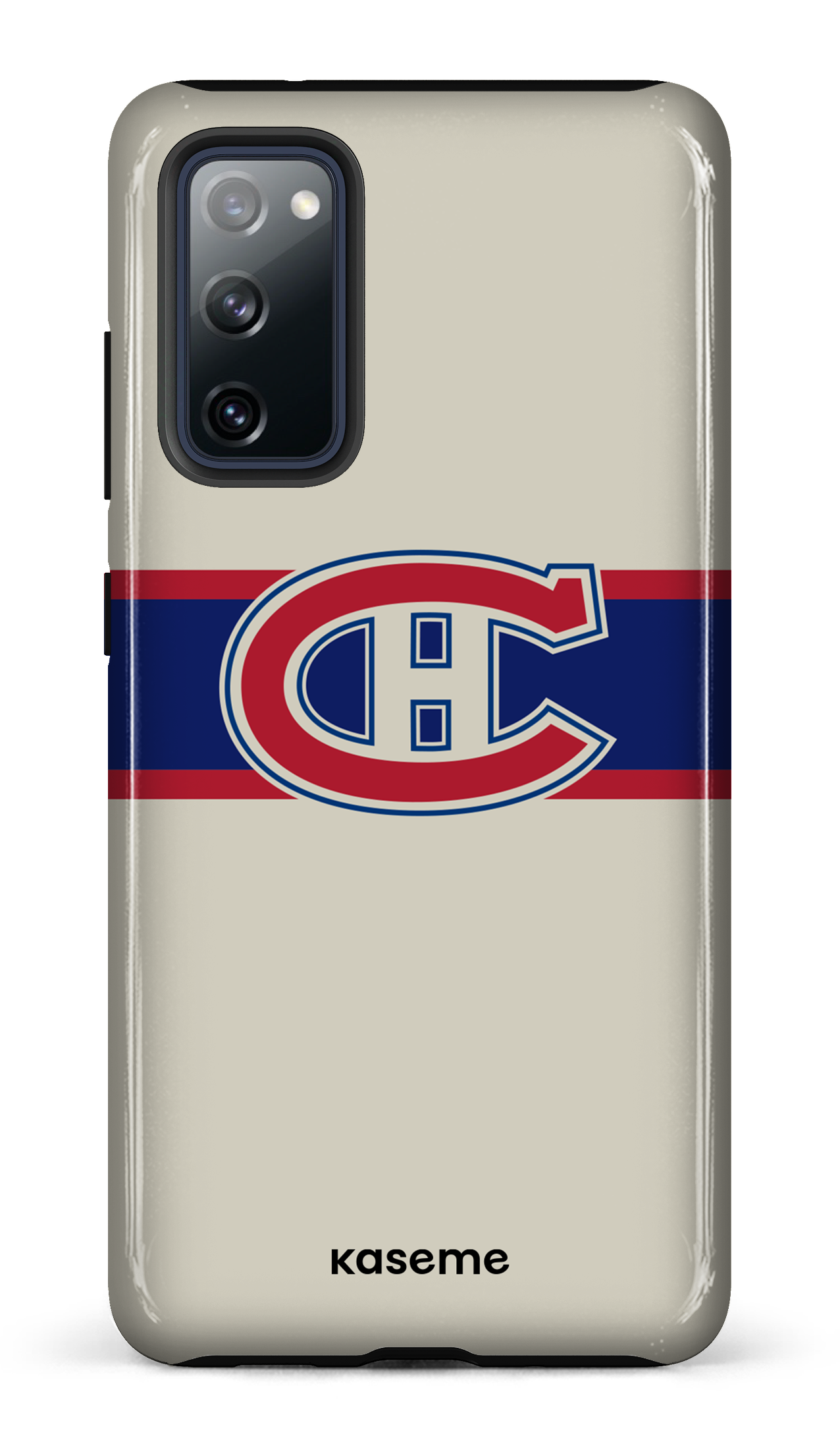 Canadiens 1945-1946 - Galaxy S20 FE