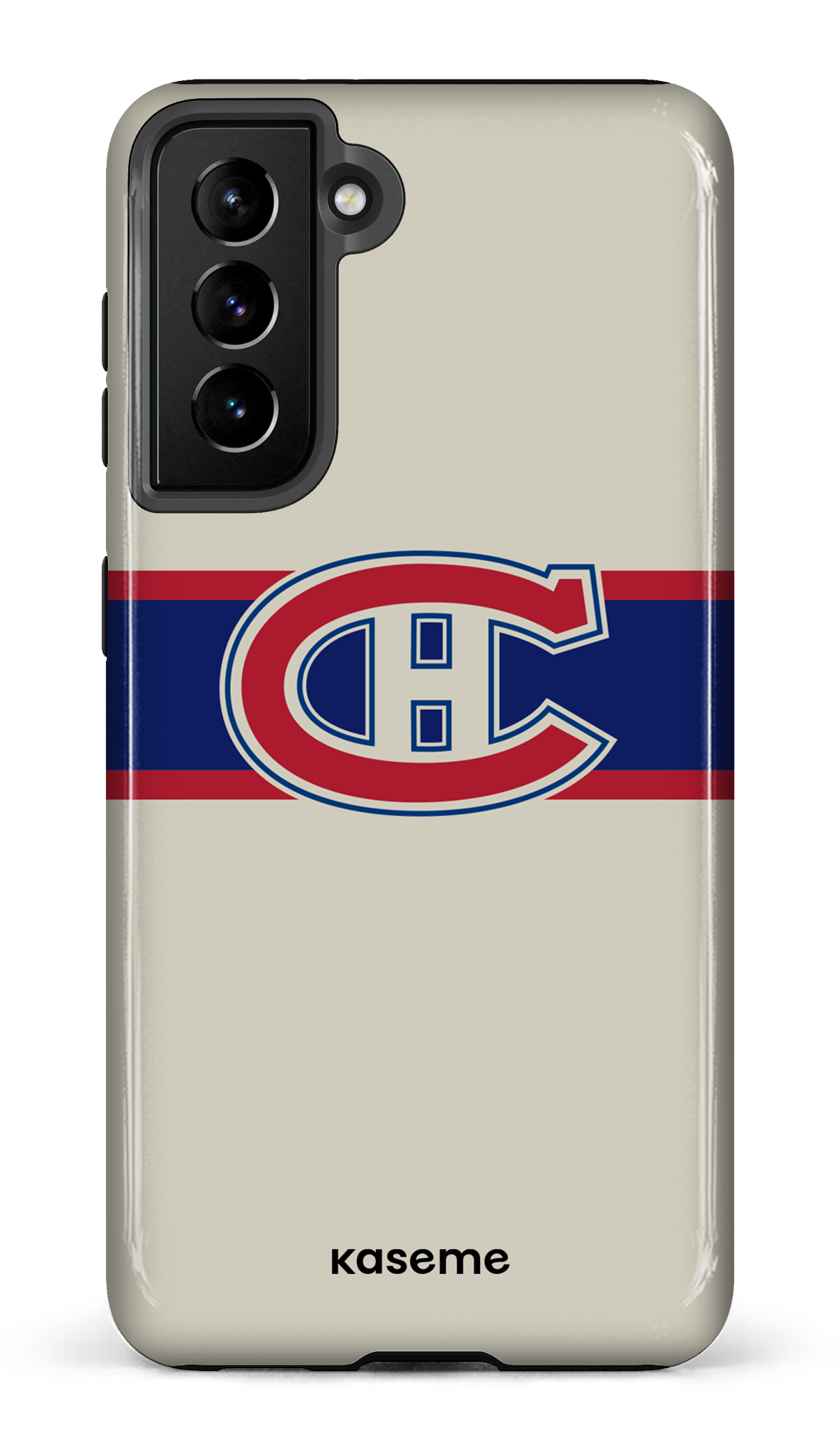 Canadiens 1945-1946 - Galaxy S21