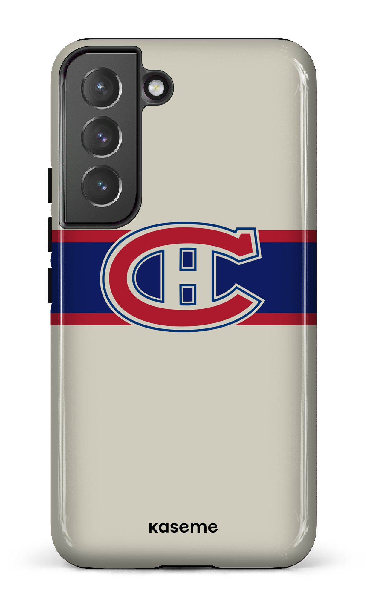 Canadiens 1945-1946 - Galaxy S22