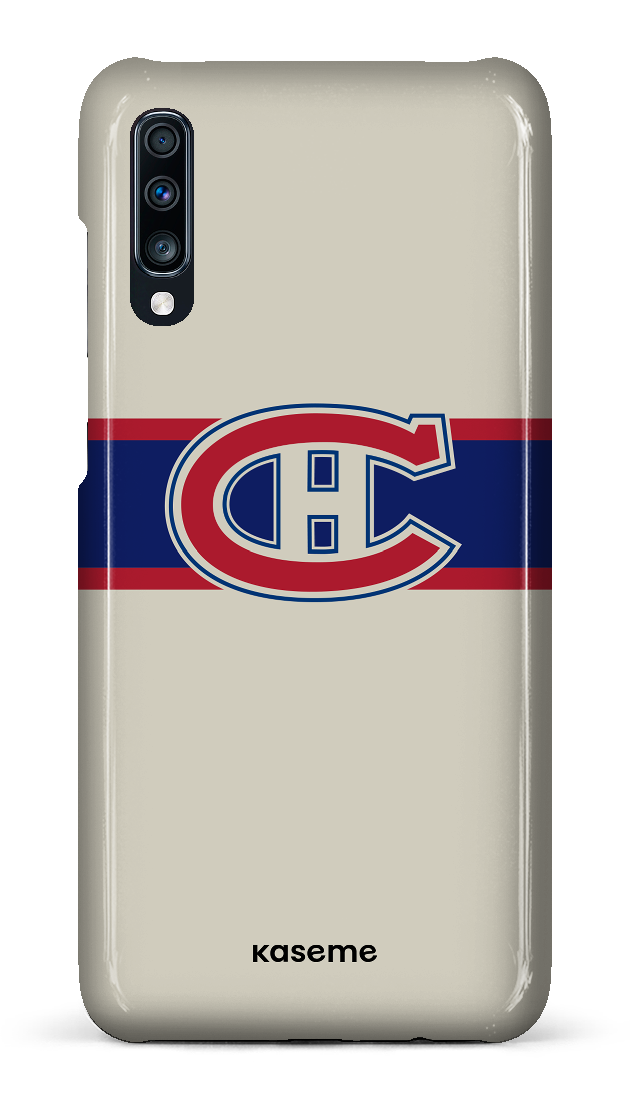 Canadiens 1945-1946 - Galaxy A70