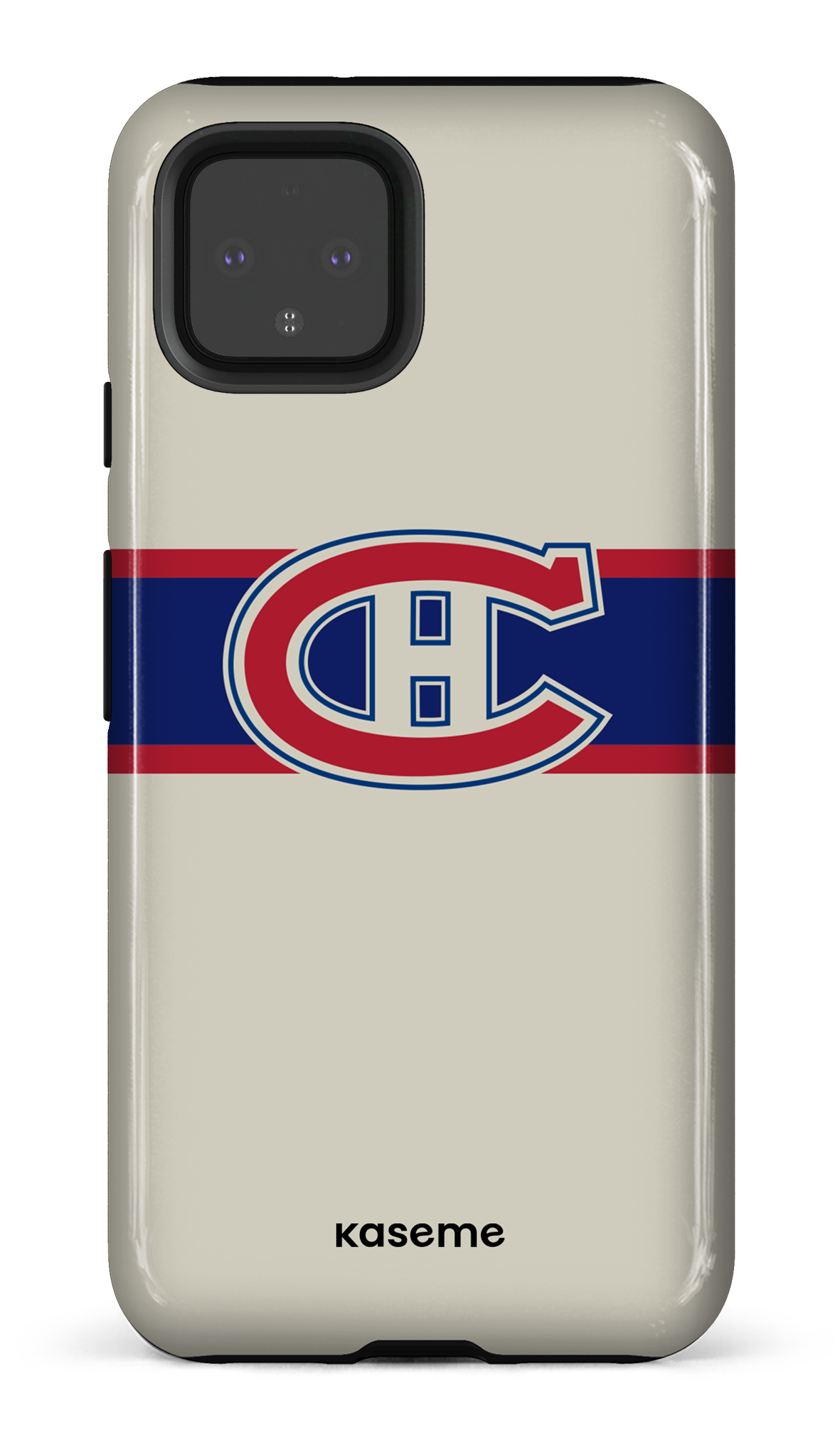 Canadiens 1945-1946 - Google Pixel 4