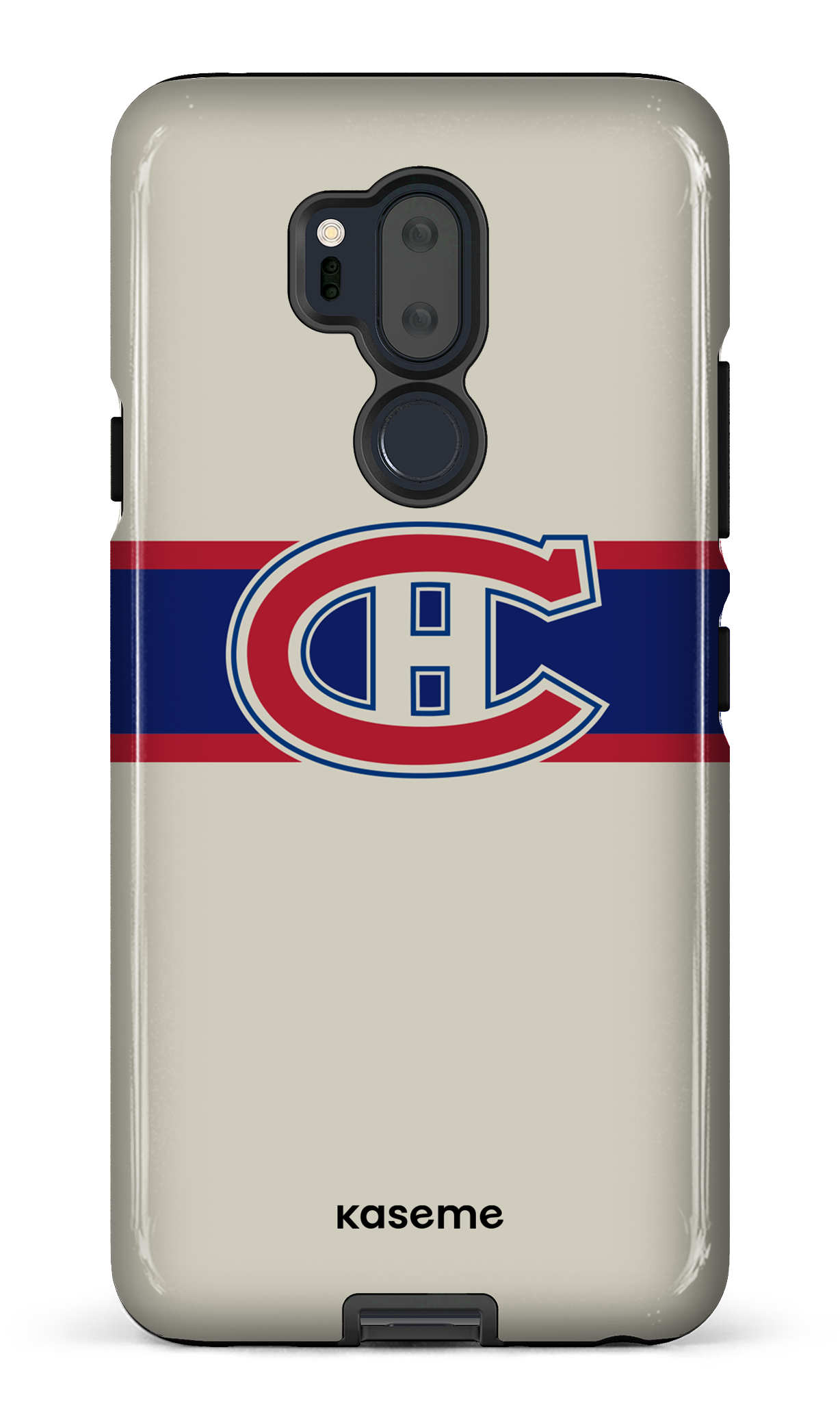 Canadiens 1945-1946 - LG G7