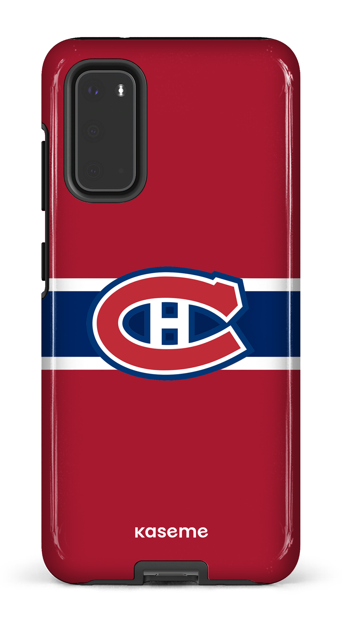 Habs Jersey - Galaxy S20