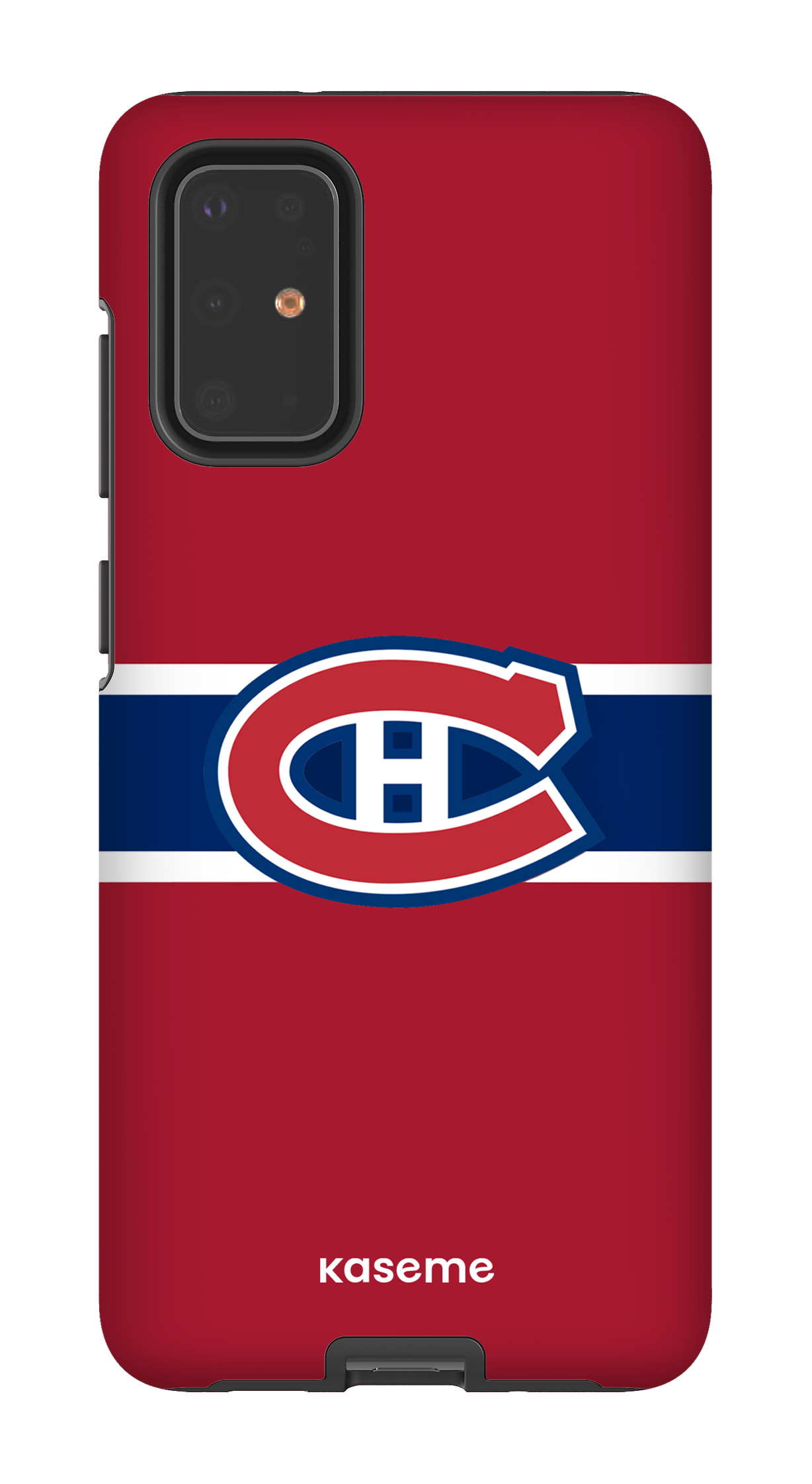 Habs Jersey - Galaxy S20 Plus