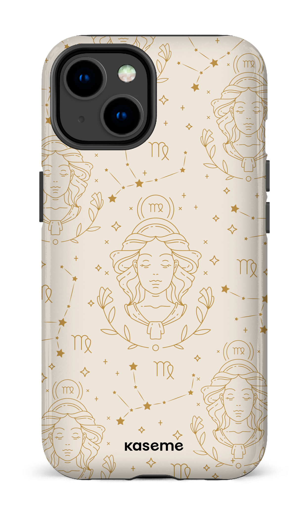 Virgo beige - iPhone 14