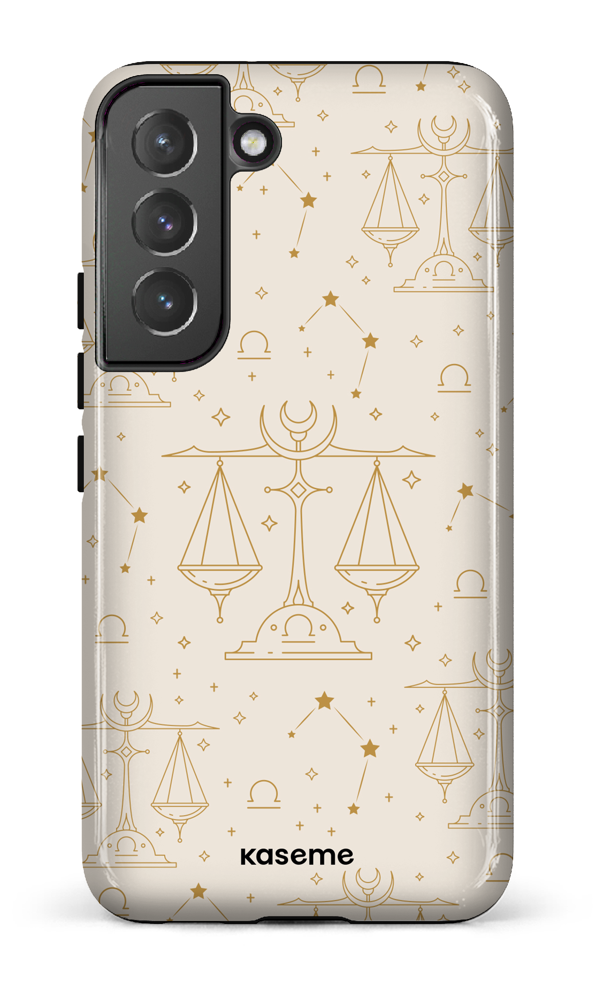 Libra beige - Galaxy S22